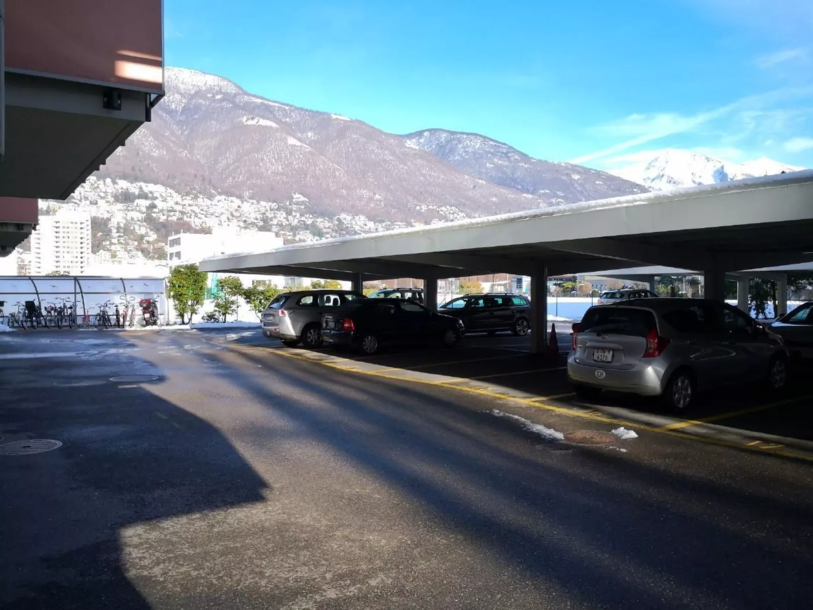 Locarno-Lido-Outside