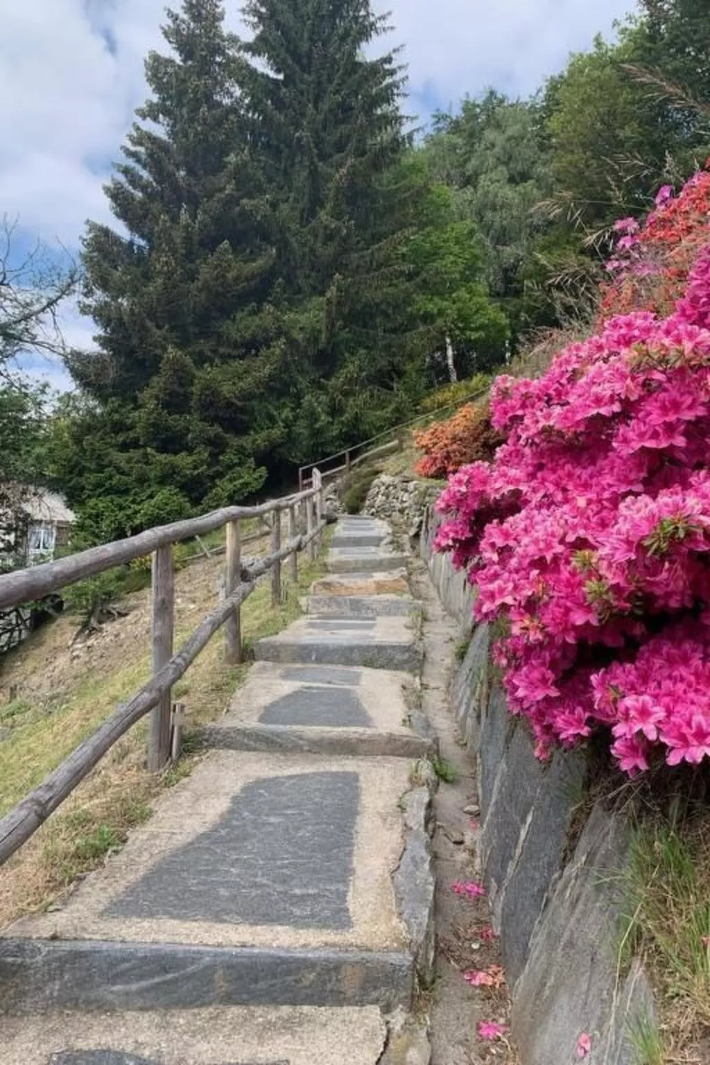 Casa Miranda "Lago"-Outside