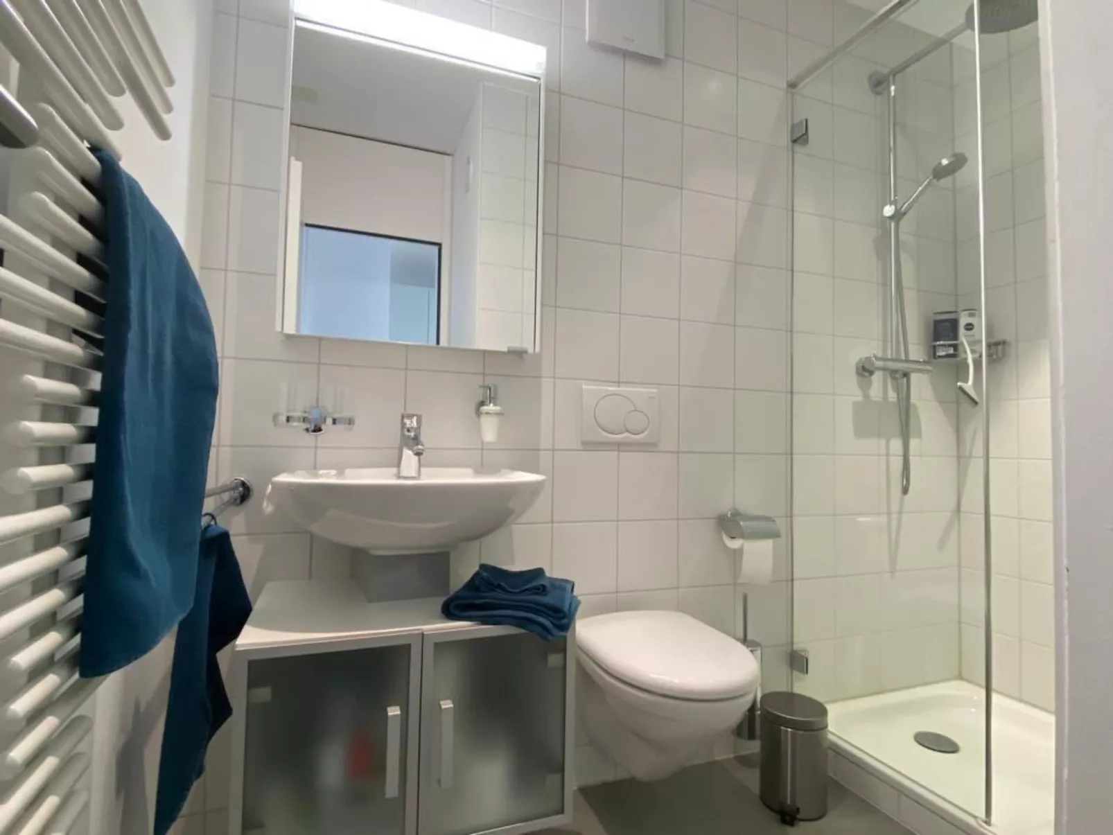 Wohnung Orizia-Drinnen