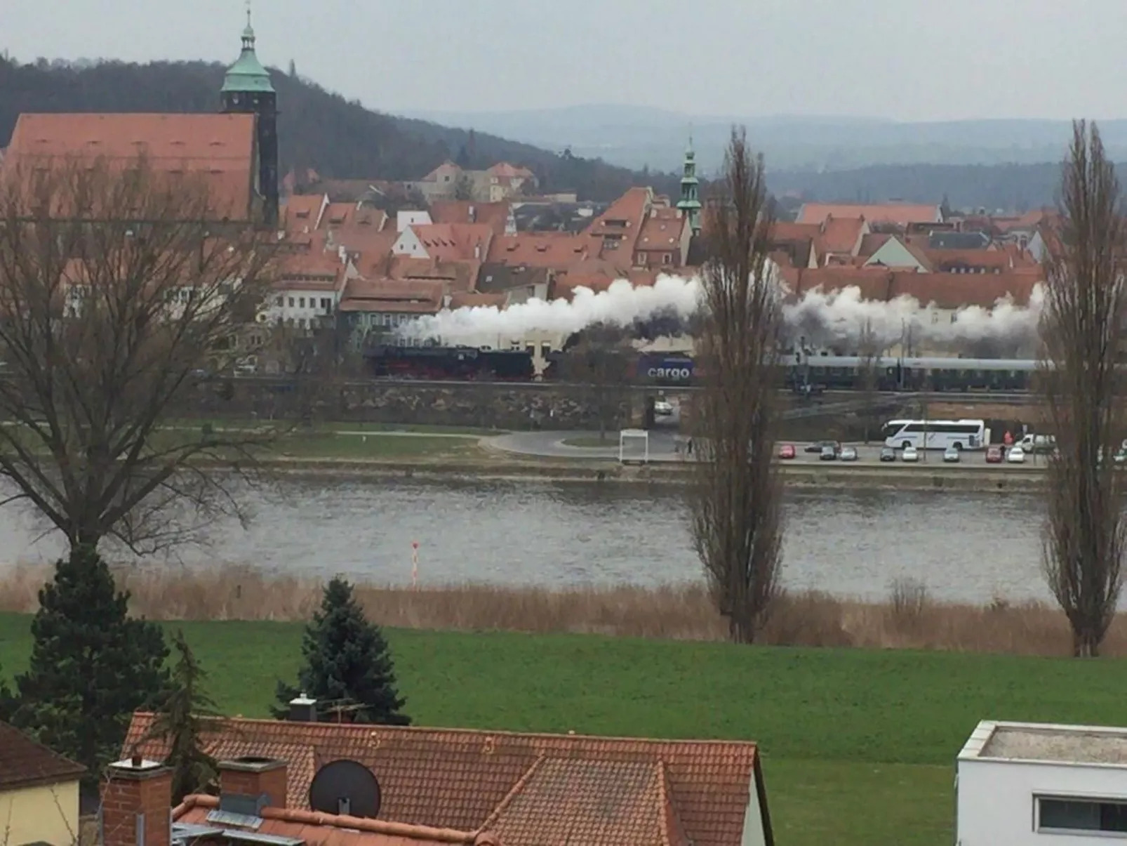 Dittrich in Pirna-Dehors