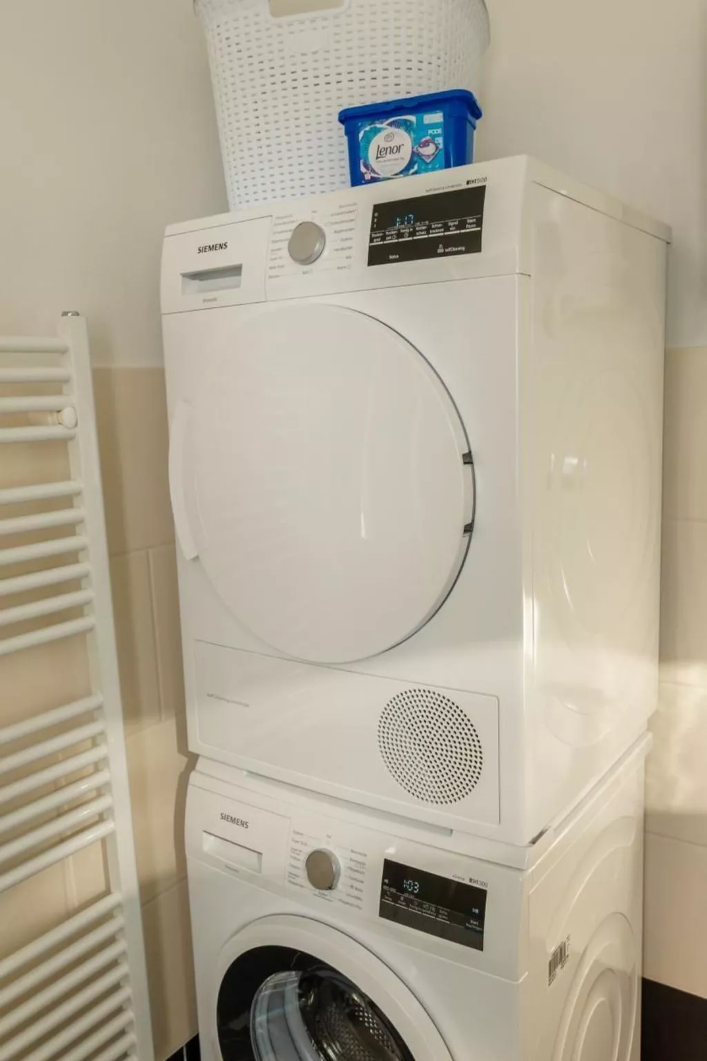 Modernes Appartement in Wannsee-Image-tags.info