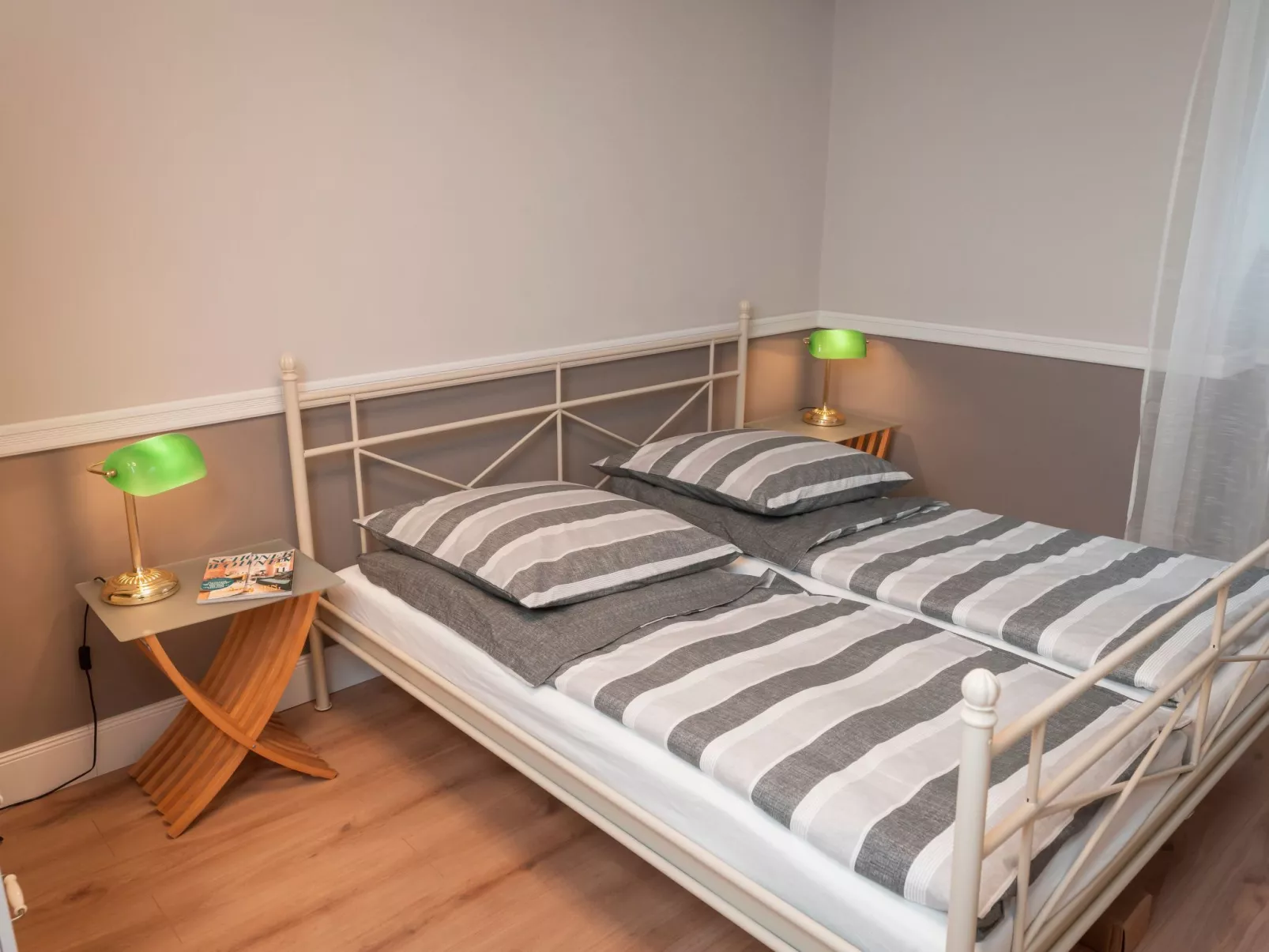 Große Ferienwohnung in Kissingenviertel-Image-tags.info