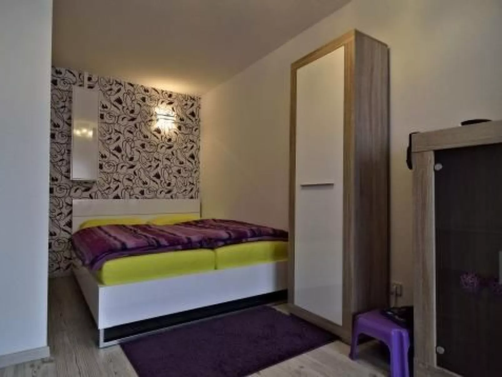 Möblierte Wohnung in Lichtenrade-Inside