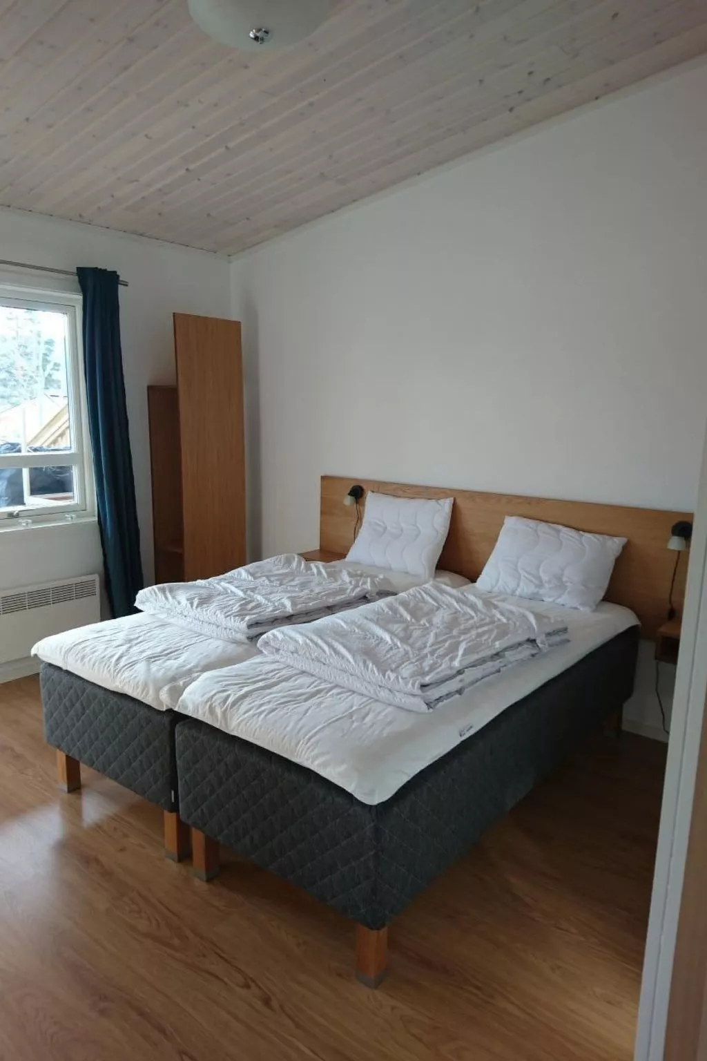 Haus Dalslandkanal-Inside