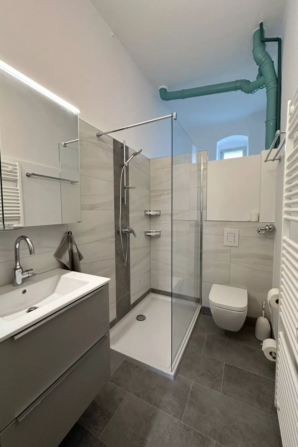 Altbauwohnung in Berlin - Image-tags.info