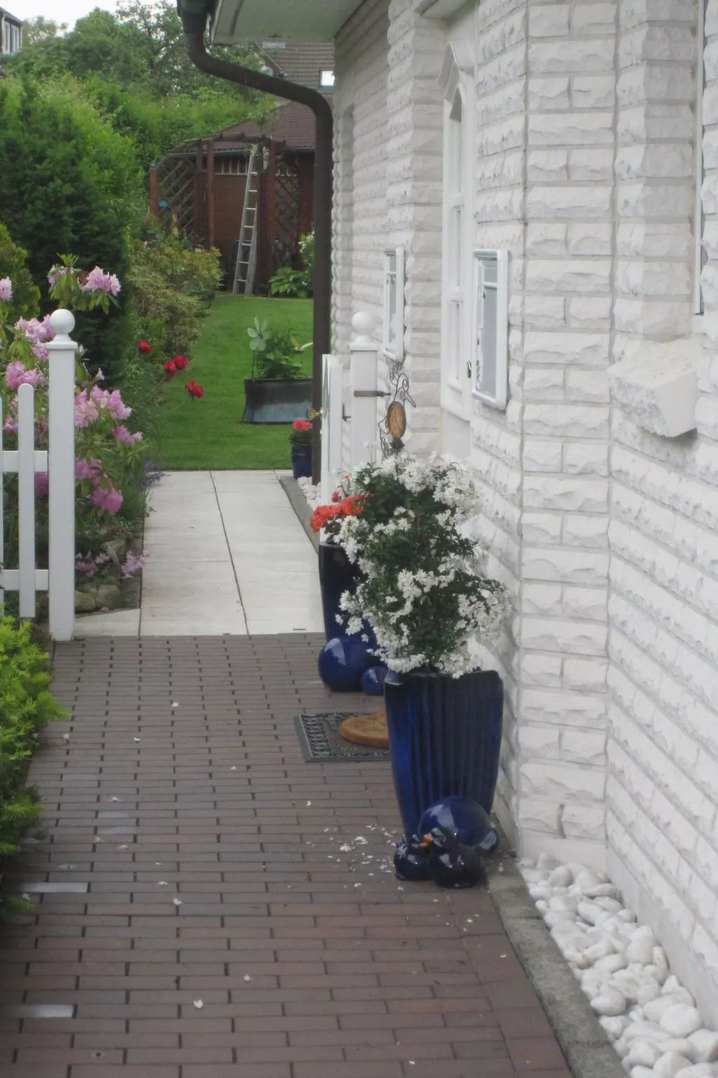 Landhaus am See-Outside