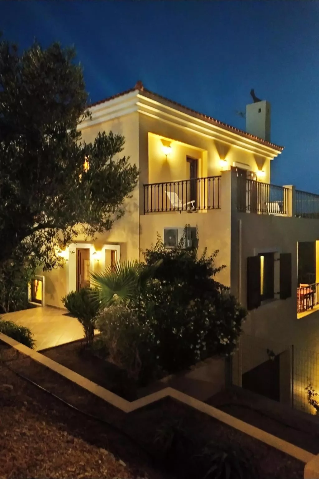 Villa Farangi entspannen.und genießen Sie völlig privat-Image-tags.info