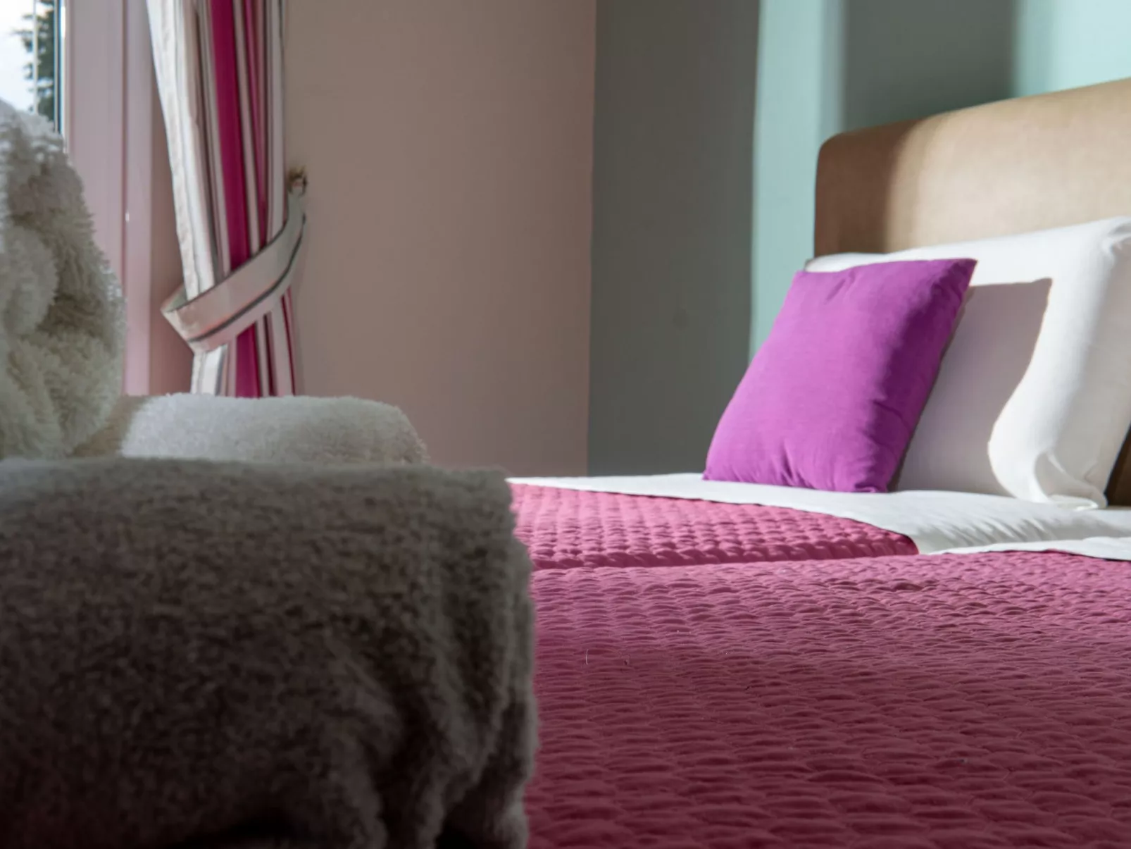 Ferienvilla "Villa kerkyra" mit eigenem Pool-Dedans