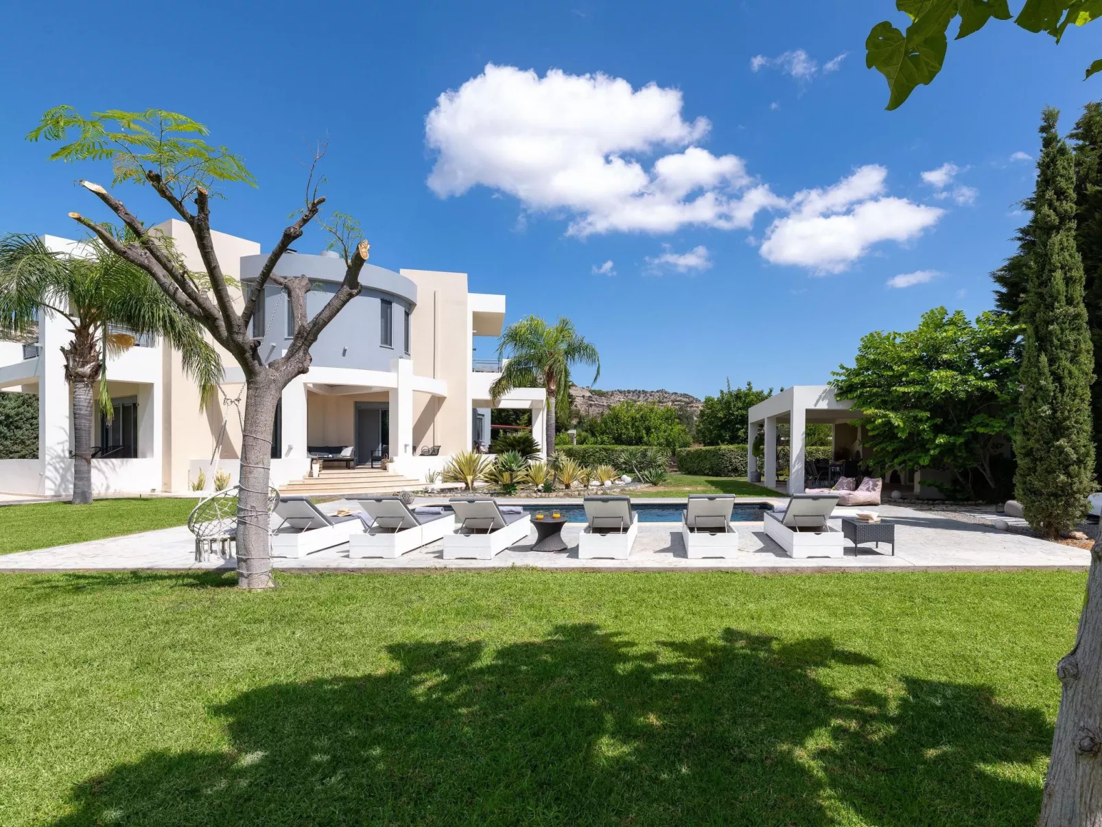 Villa Rapha Maris mit Pool für 10 Personen-Image-tags.info