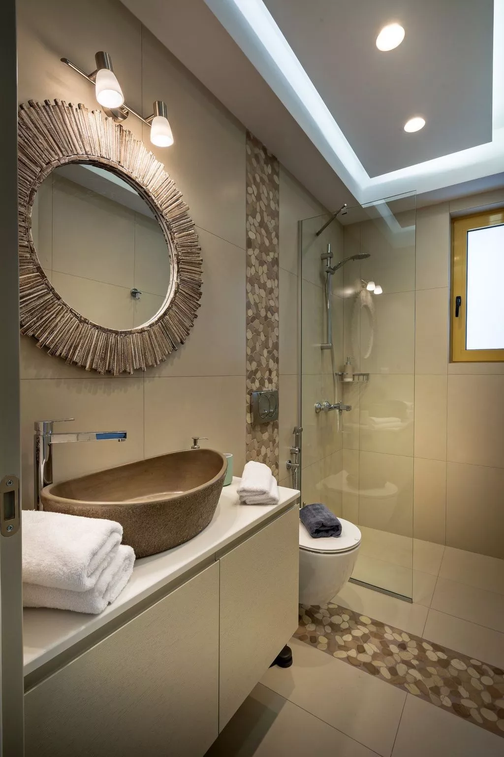 Villa Privater Pool Jacuzzi BBQ Kinderbereich-Image-tags.info