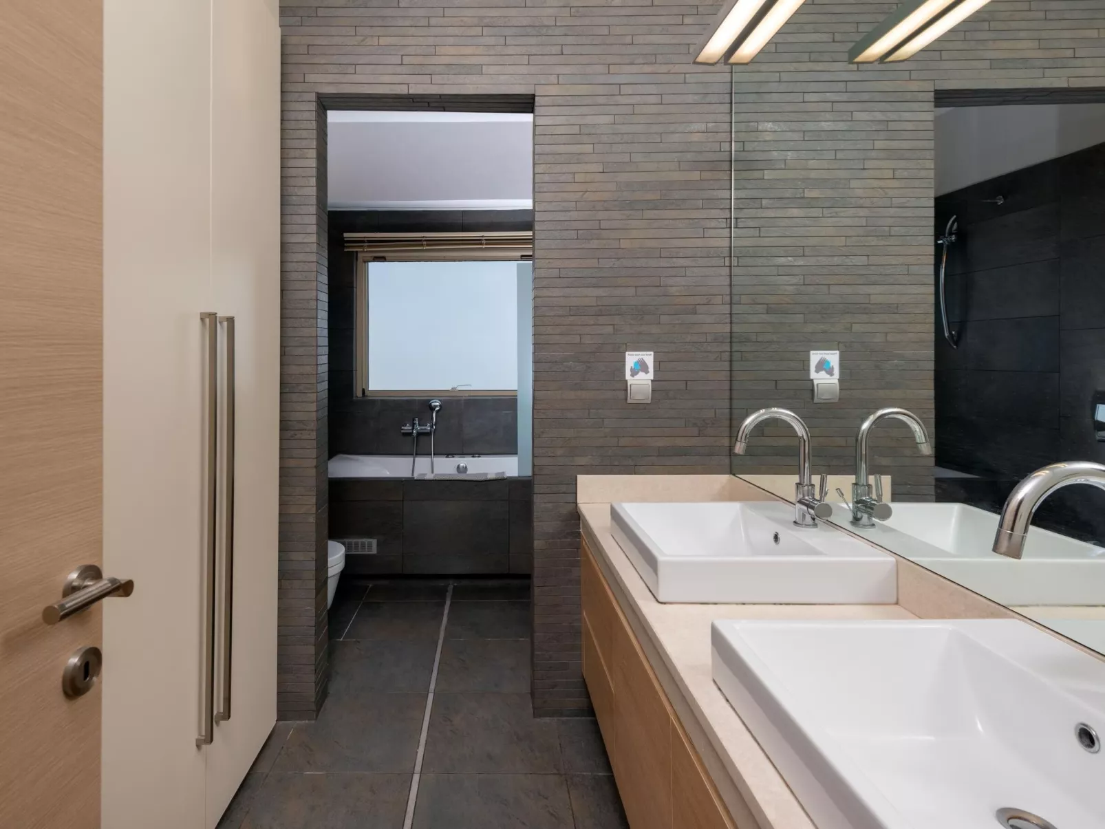 Luxuriöse Villa in Vasiliki-Dedans