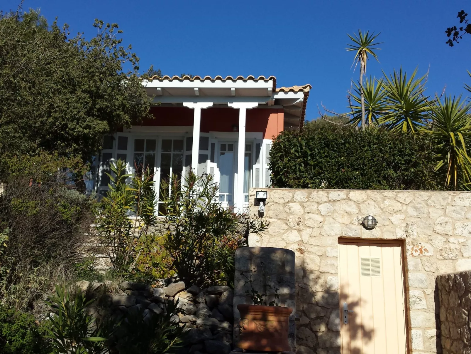 Die Drei Grazien, luxuriöse Villa mit eigenem Pool-Image-tags.info