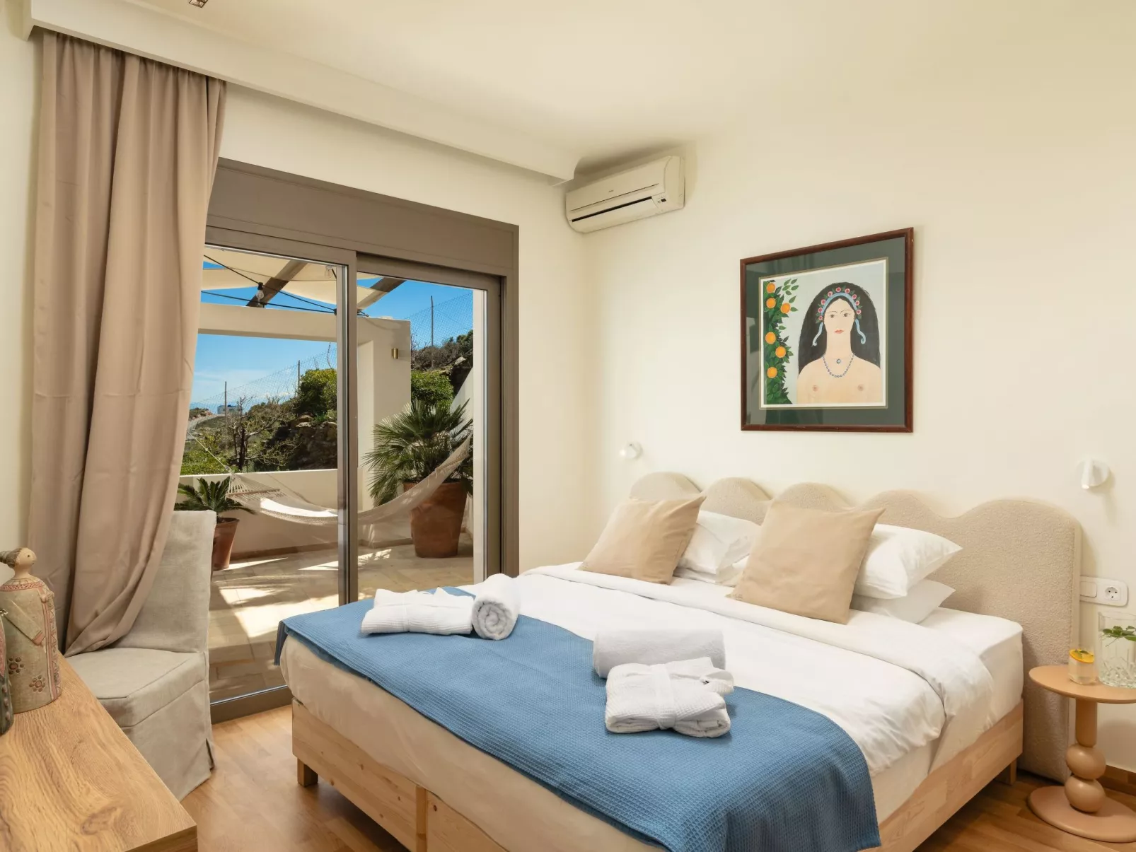 Luxuriöses Anwesen mit Meerblick und beheiztem Infinity-Pool-Image-tags.info