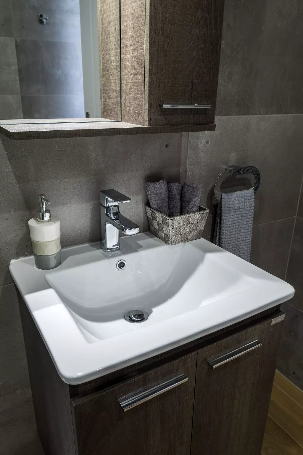 Schöne Villa Thetis mit eigenem Pool-Inside