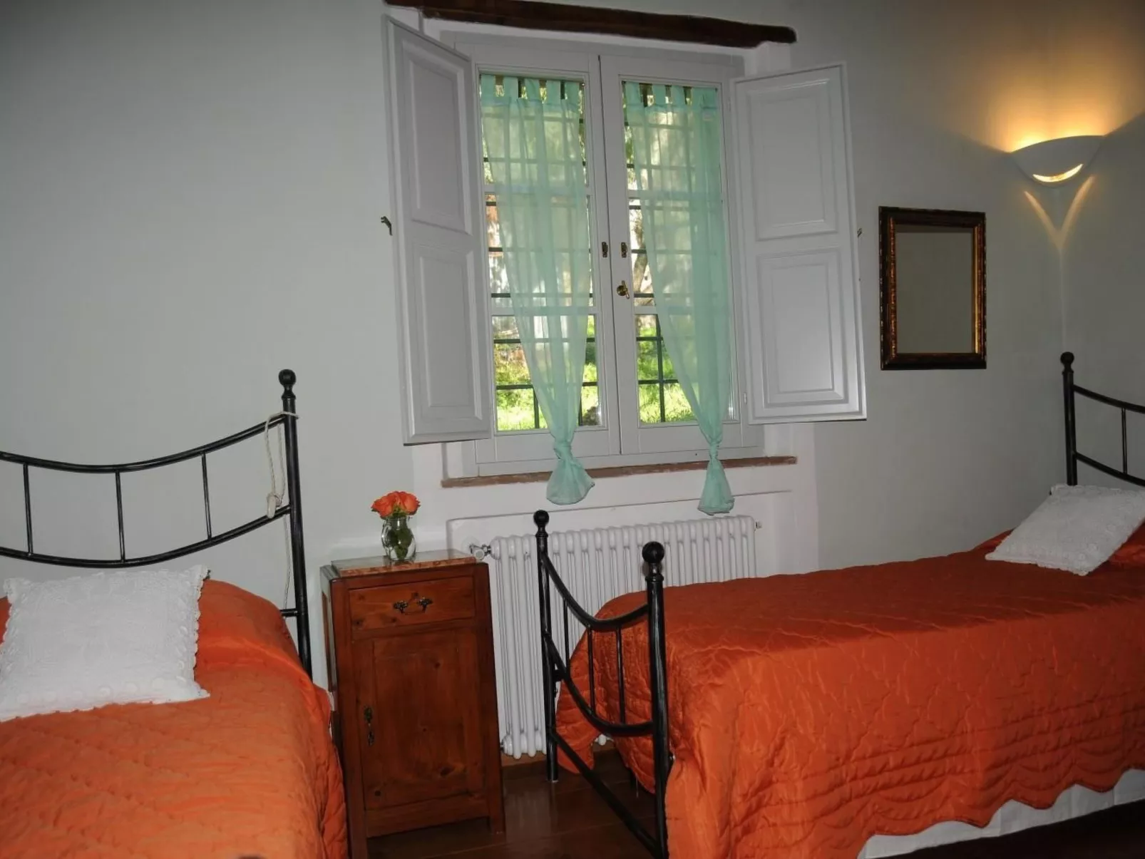 Villa mit Garten, Grill und Terrasse-Image-tags.info