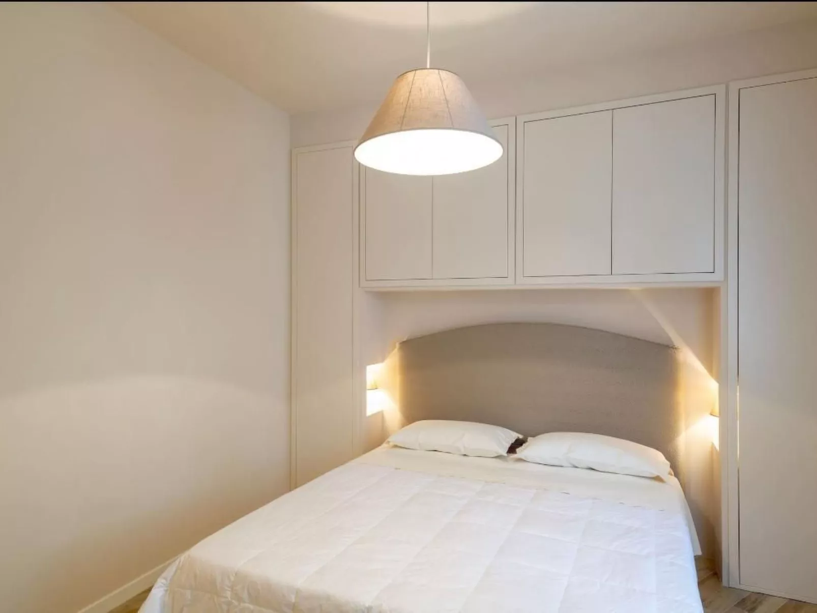 Gemütliche Ferienwohnung Le Volte-Dedans