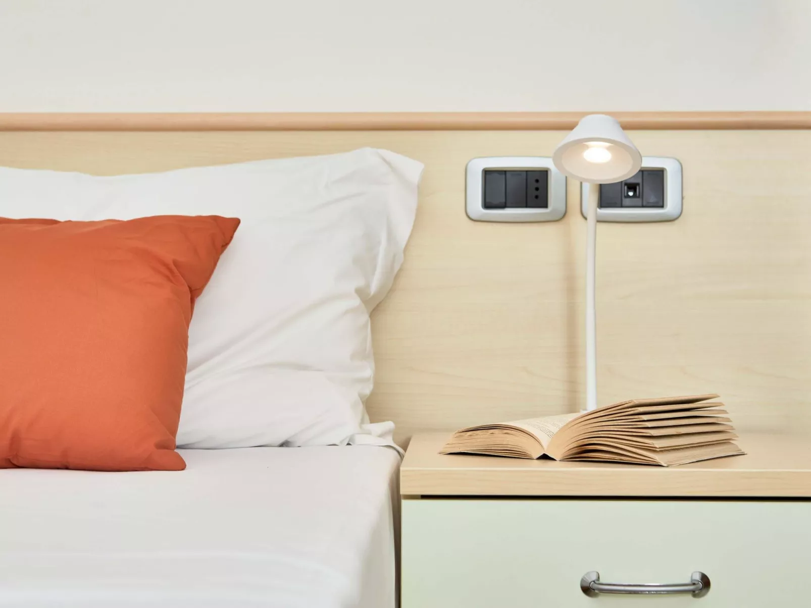 Familienwohnung mit Balkon BV2-Drinnen