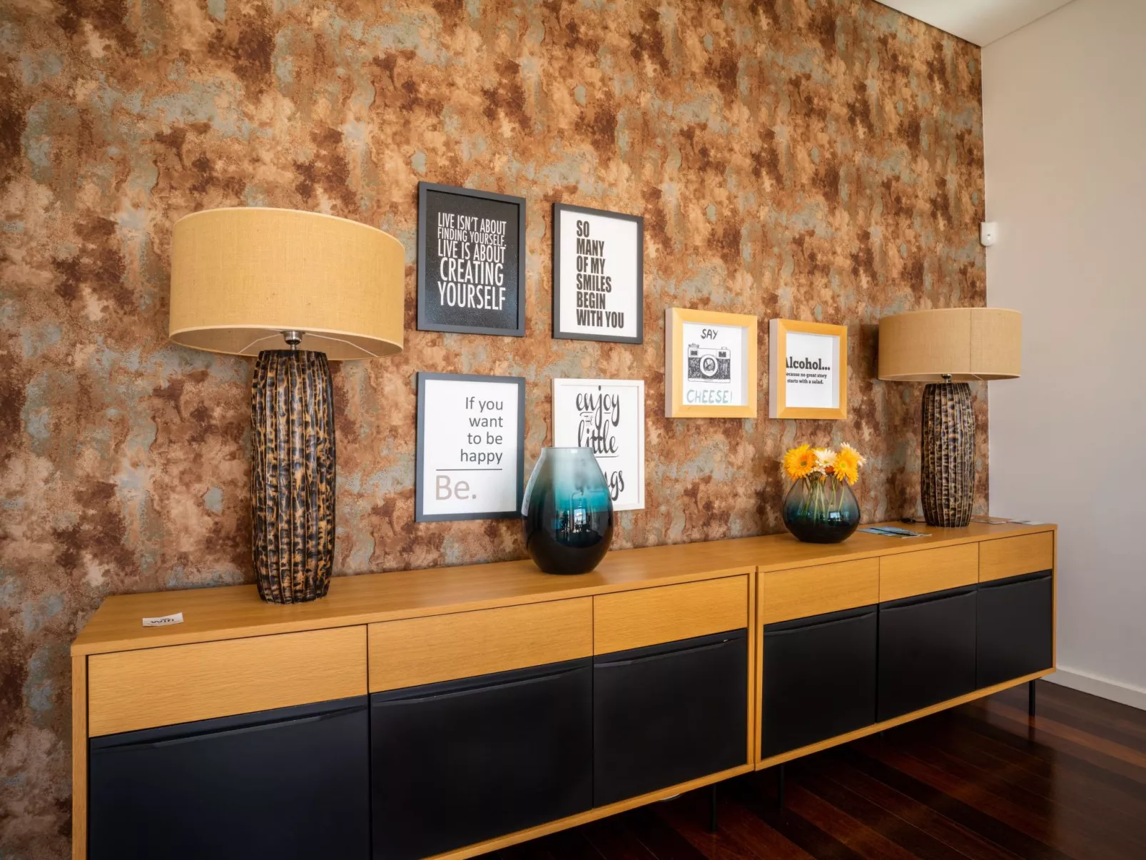 Luxus-Villa Carlota-Inside