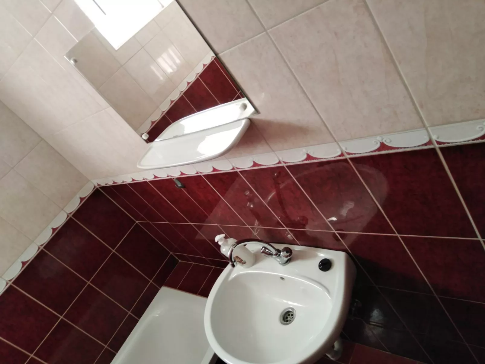 Bequemes Ferienhaus-Dedans