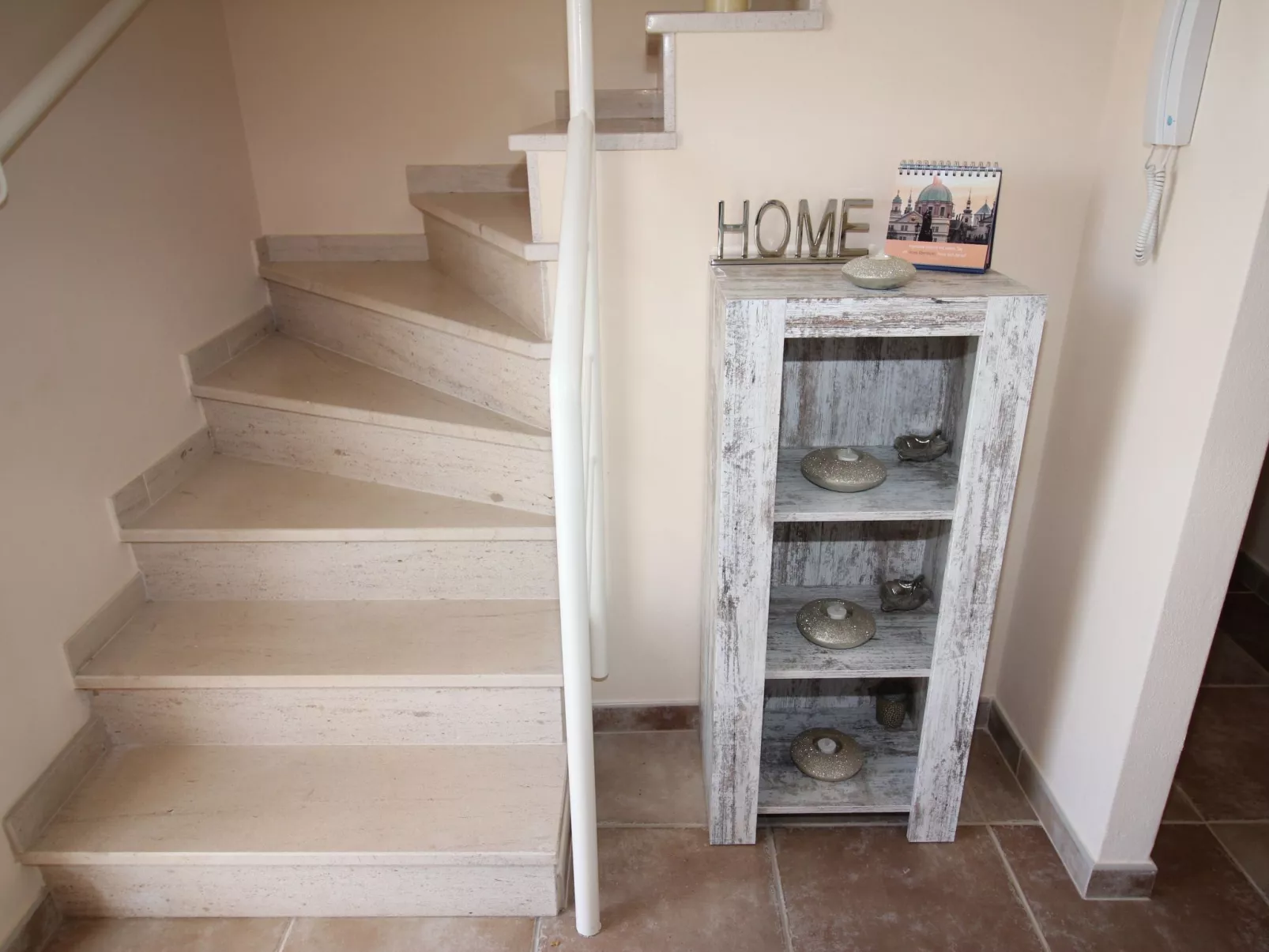 Vila Marques da Luz-Dehors