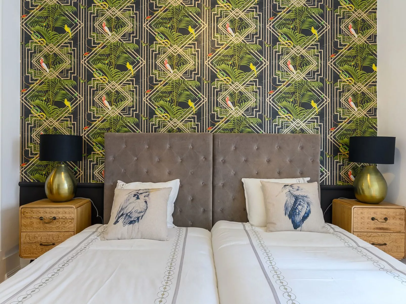 Wohnung in Lissabon-Drinnen