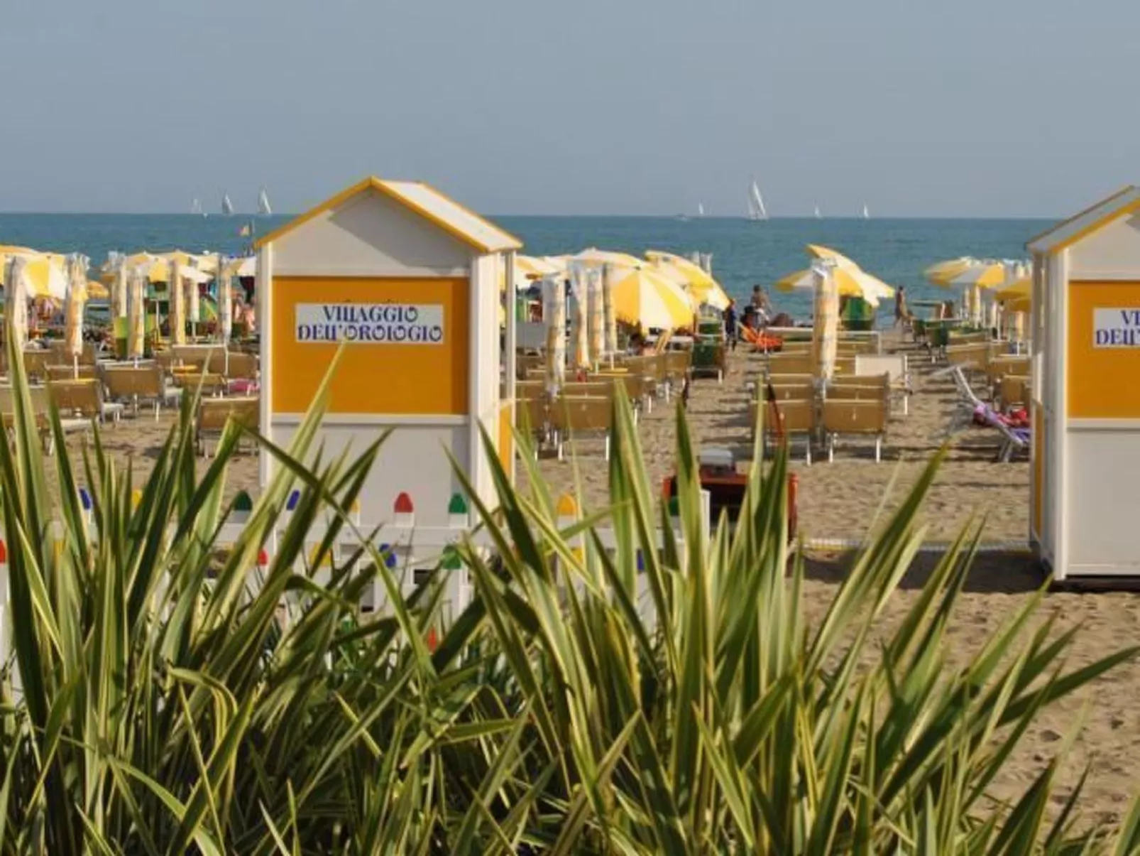 Wohnung 'Braida Trivano' mit Terrasse-Outside