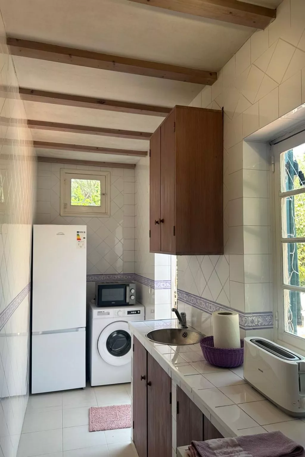 "Casa Branca" mit Grill-Image-tags.info