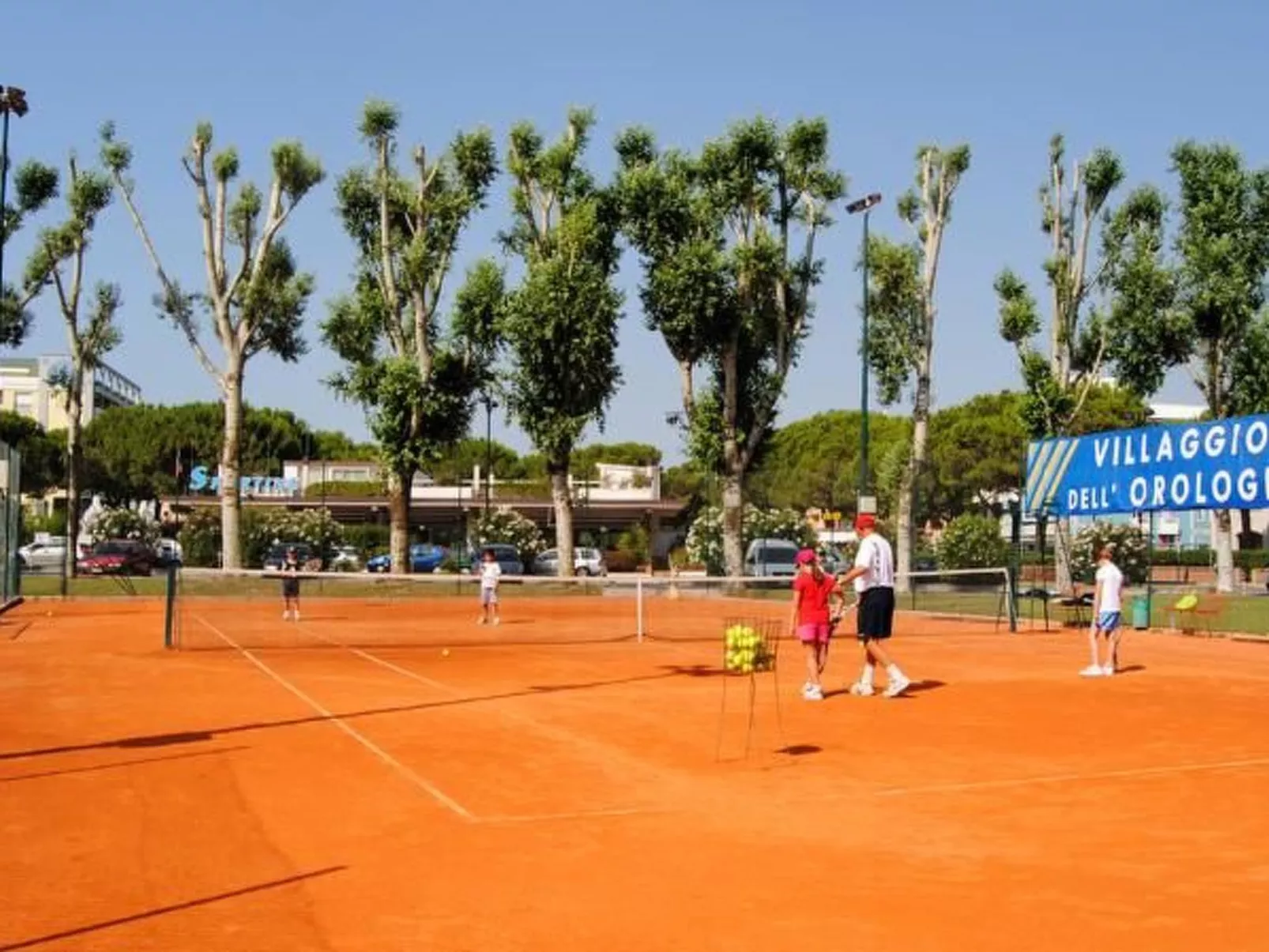 3 Zimmer Appartement-Outside