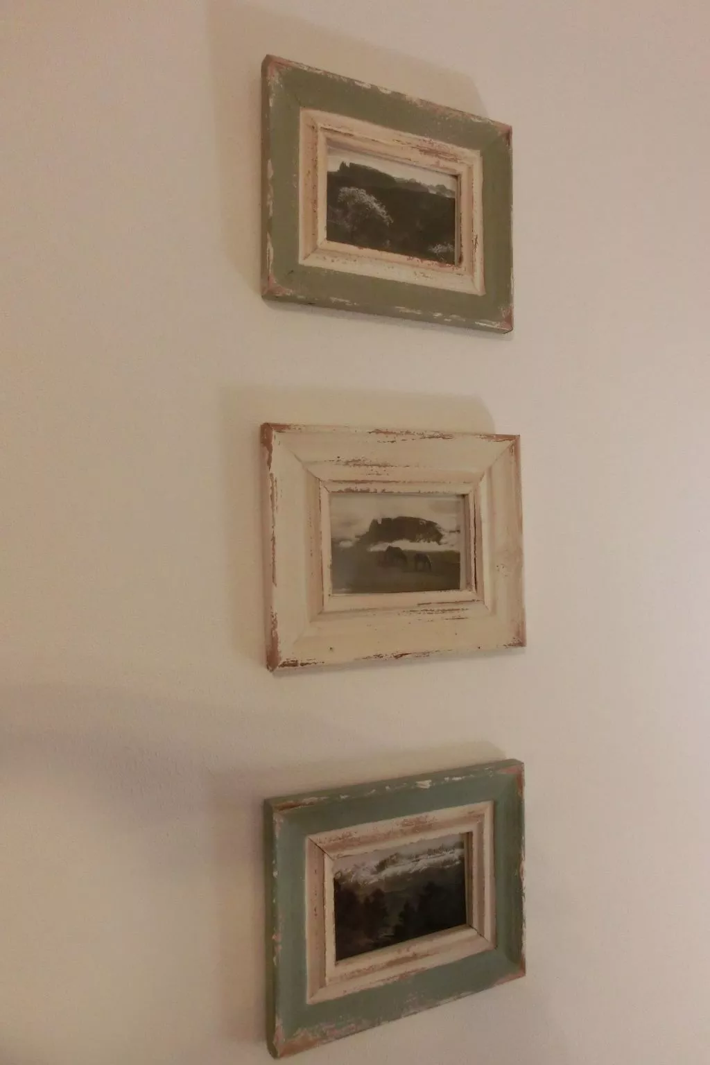 Mit Terrasse auf einem Bauernhof-Draußen