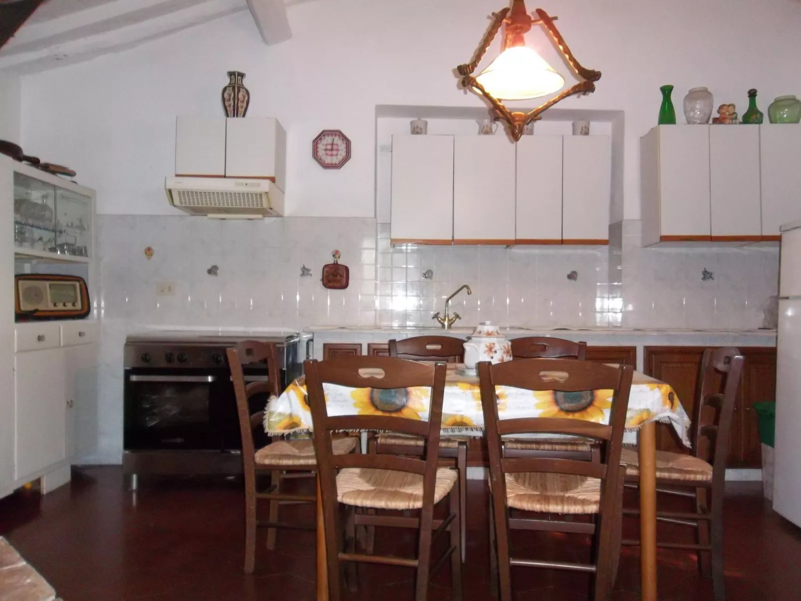 Haus mit Terrasse-Image-tags.info