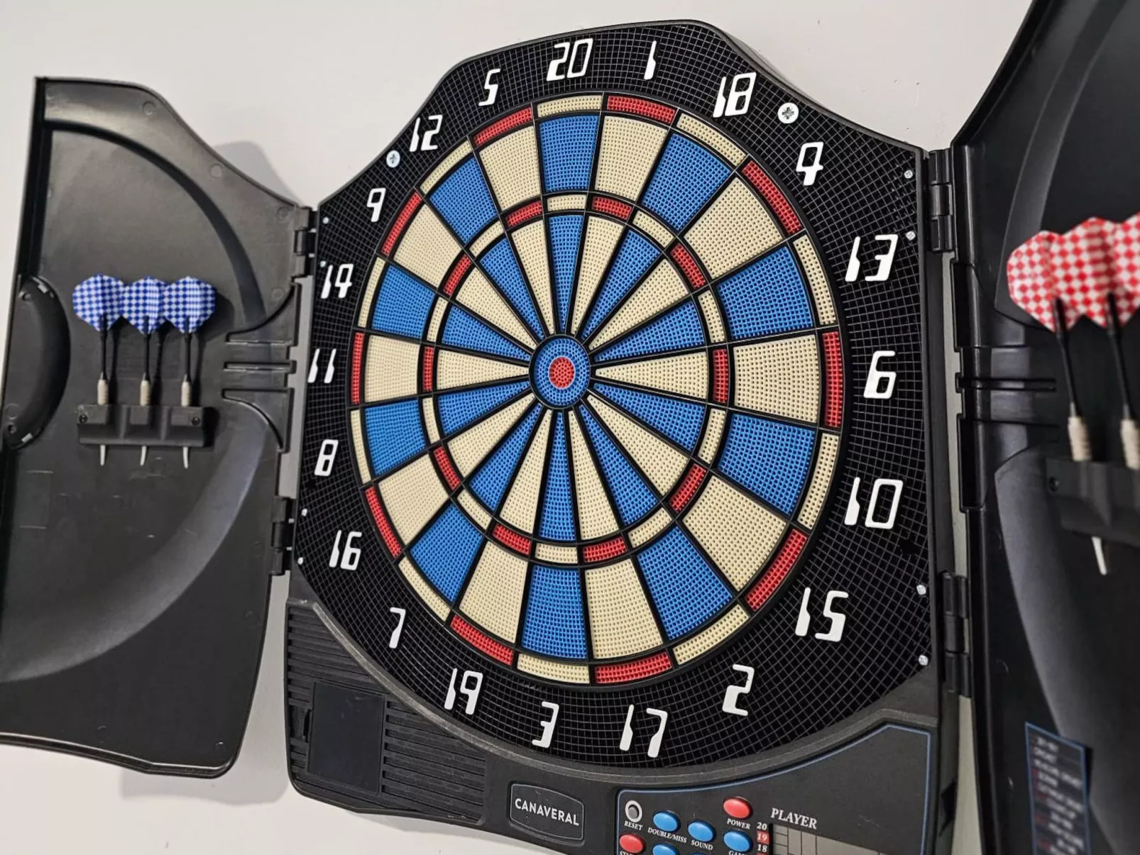 La Casetta de Conil ideal für Familien-Drinnen