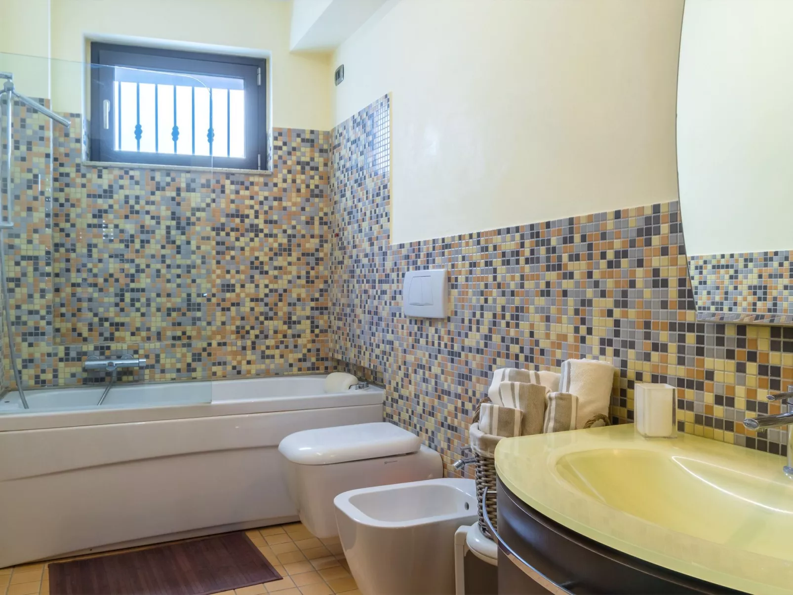 Casa Lì Wohnung am Meer-Inside