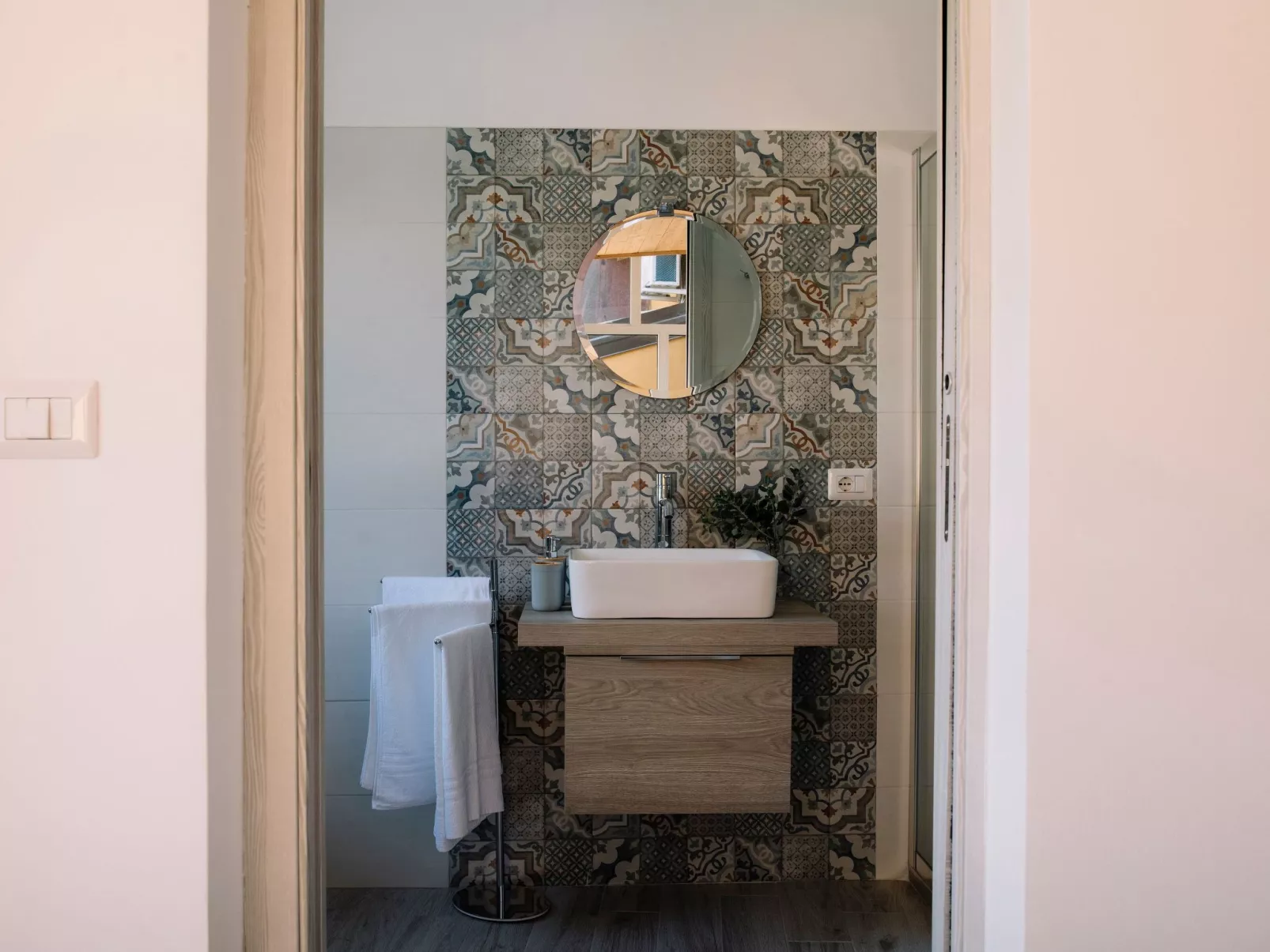 La Sciara Ätna Ferienhaus mit Garten-Inside