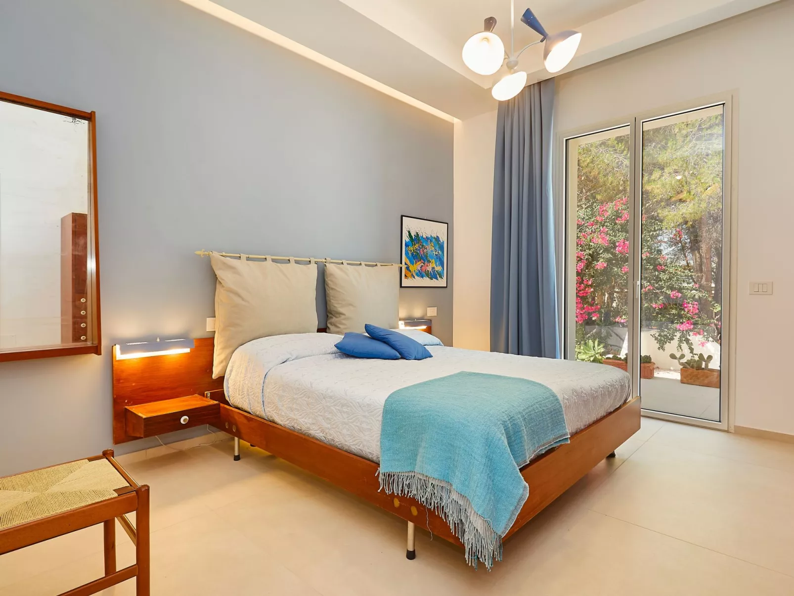 Villa Marinjo-Dedans