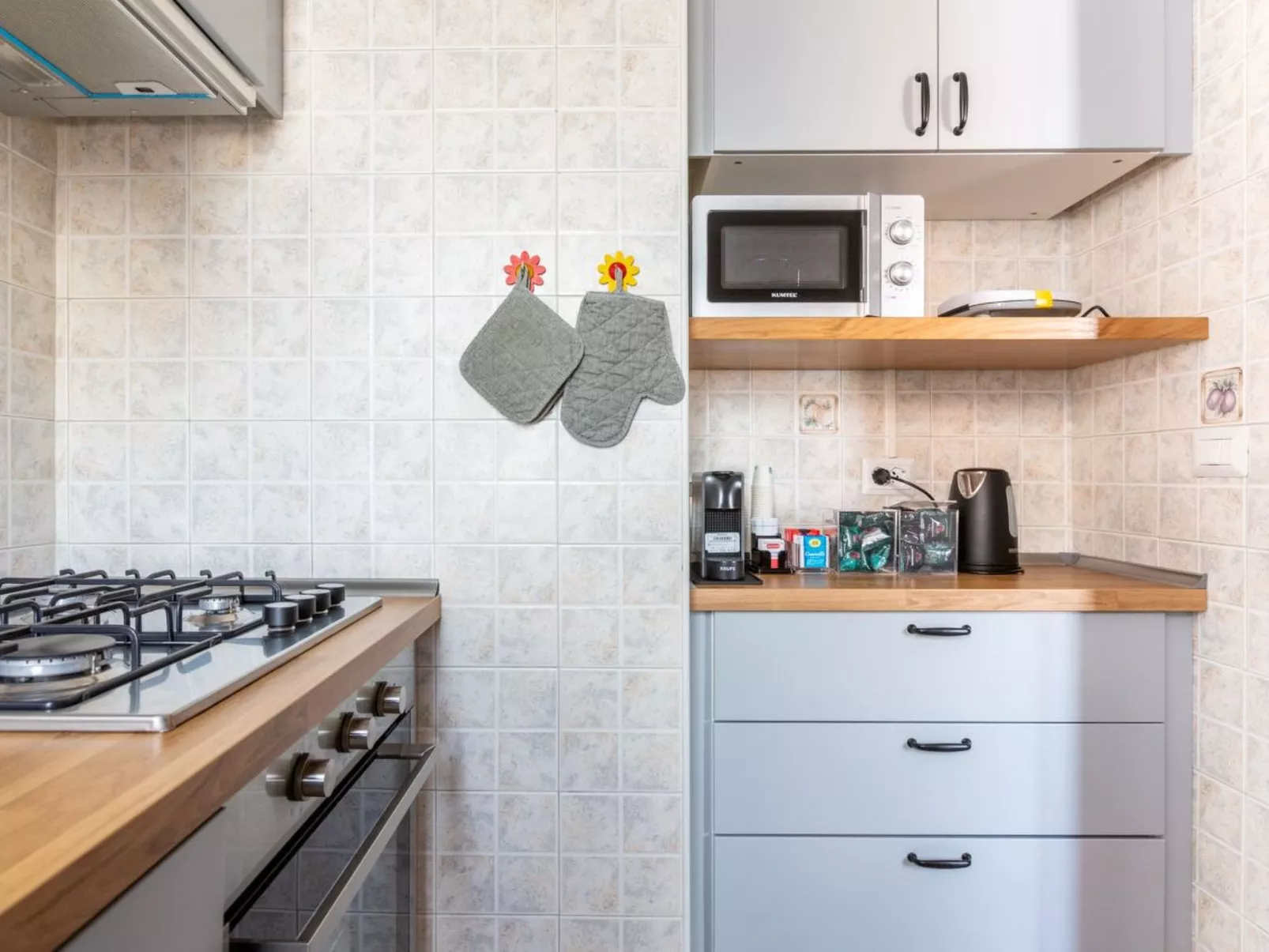 "Städtereise Rom" - Inside