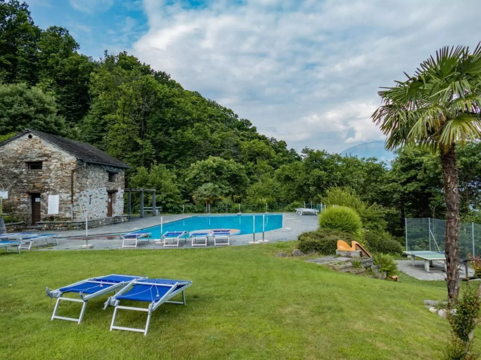 Casa Daniela App 36-Outside