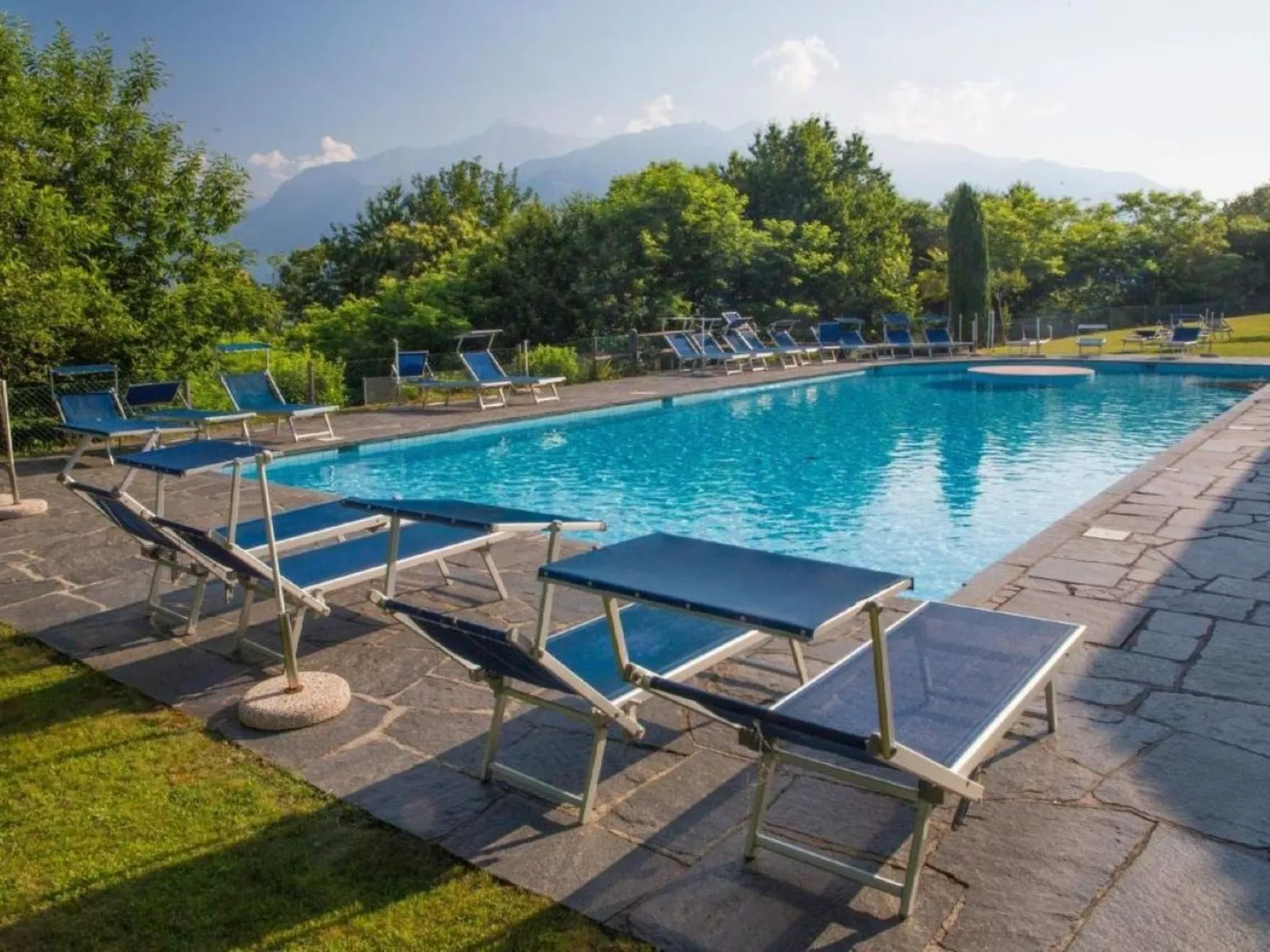 Residenza Viramonte, Casa Fiona, Wohnung 53-Outside