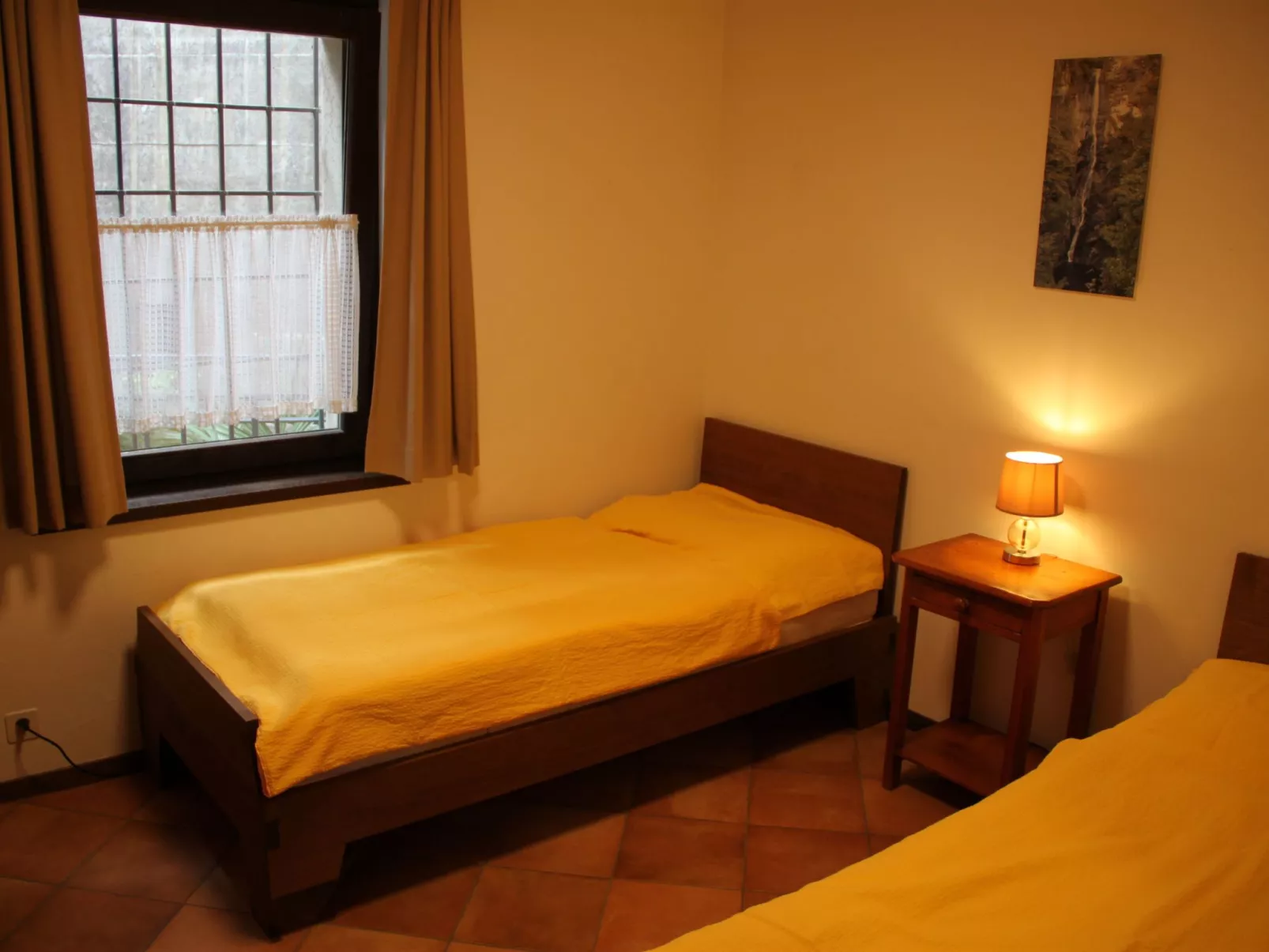 Residenza Viramonte - Casa Aurelia, Wohnung 5-Drinnen