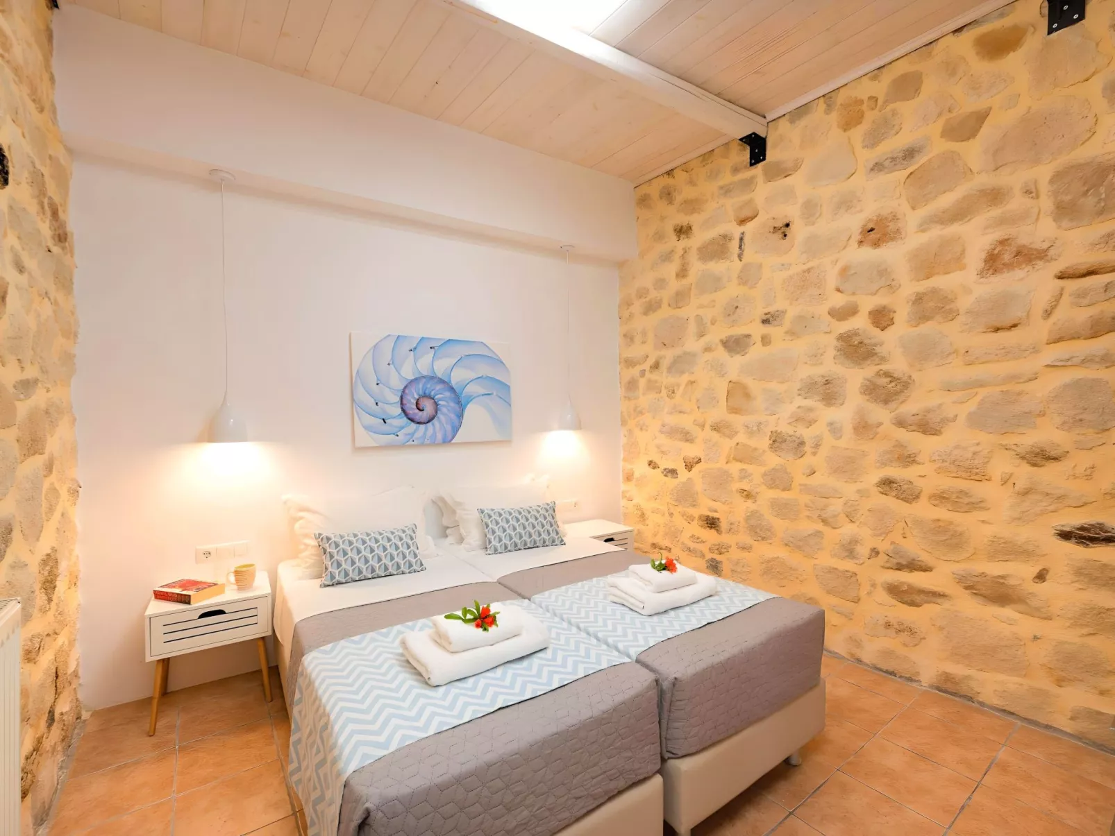 Cretan Breeze Villa Beheizter privater Swimmingpool-Image-tags.info