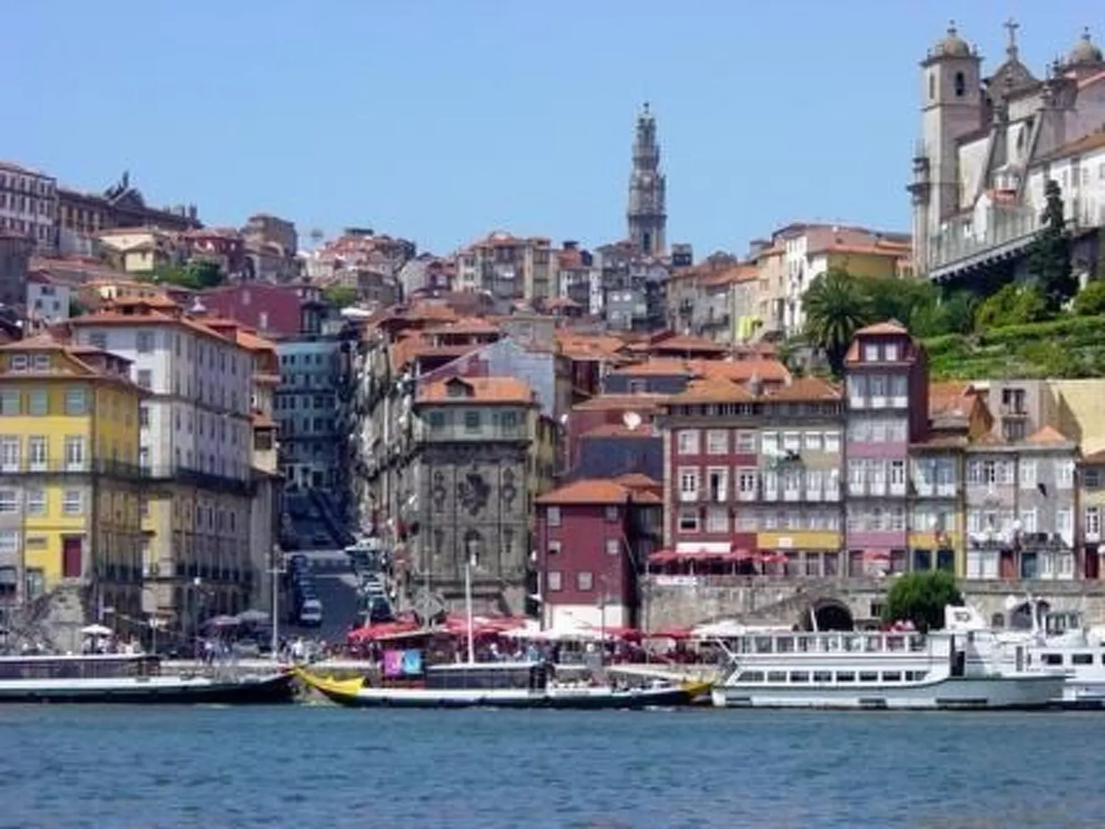 Haus Boavista-Draußen