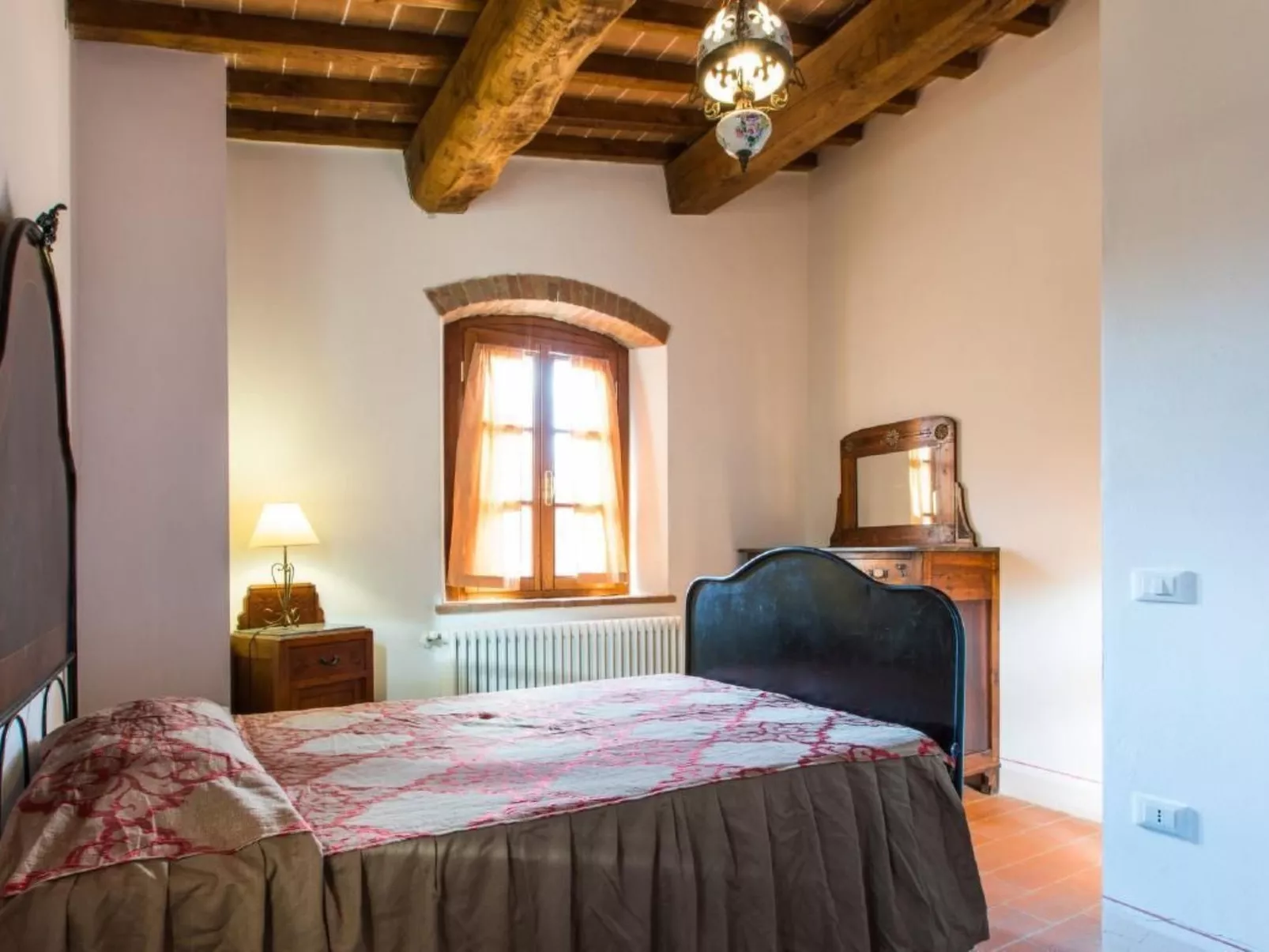 Wohnung mit Garten, Grill und Terrasse-Image-tags.info