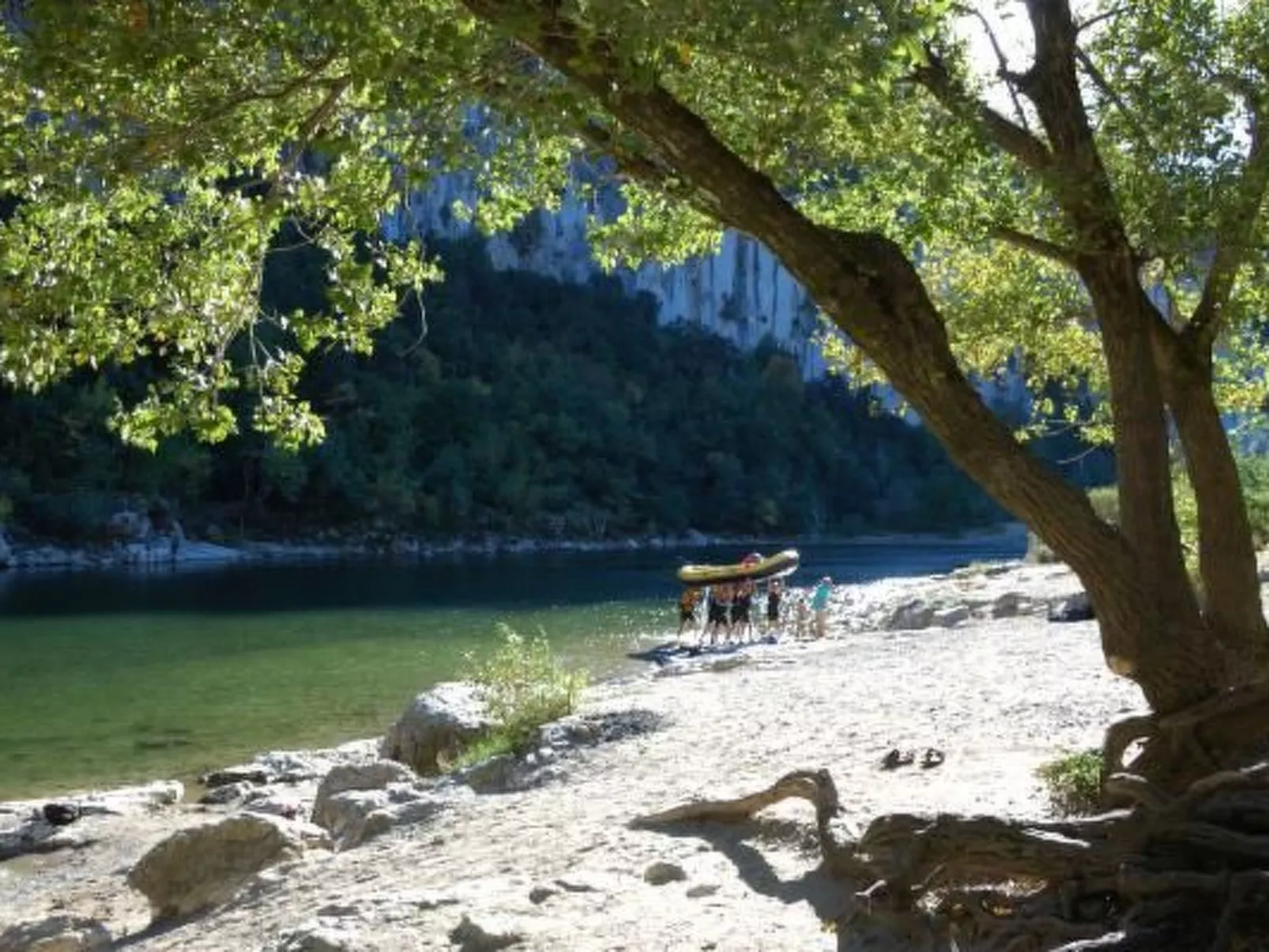 FERIENHAUS, FERIENHAUS "MAISON DE LAVANDE" (LAVENDELHAUS)-Dehors