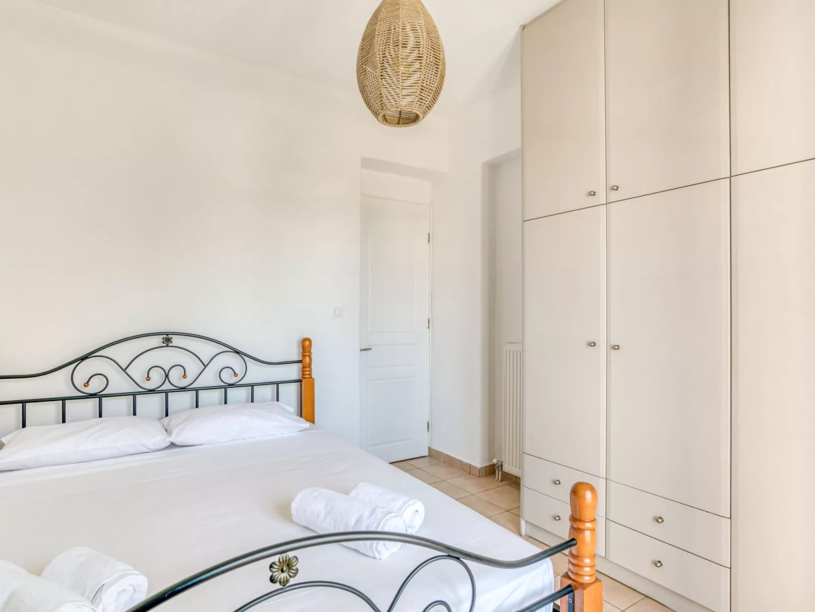 "Casa Lina" geräumig, modern, Dorfzentrum - Drinnen