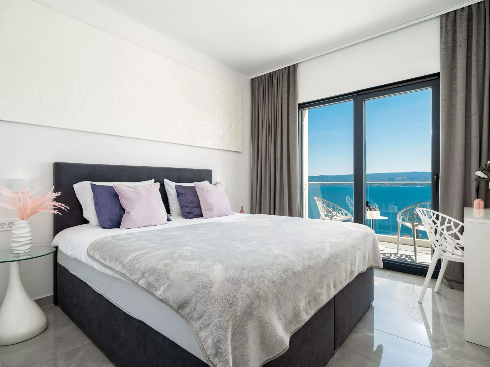 Boutique Villa Fay-Dedans