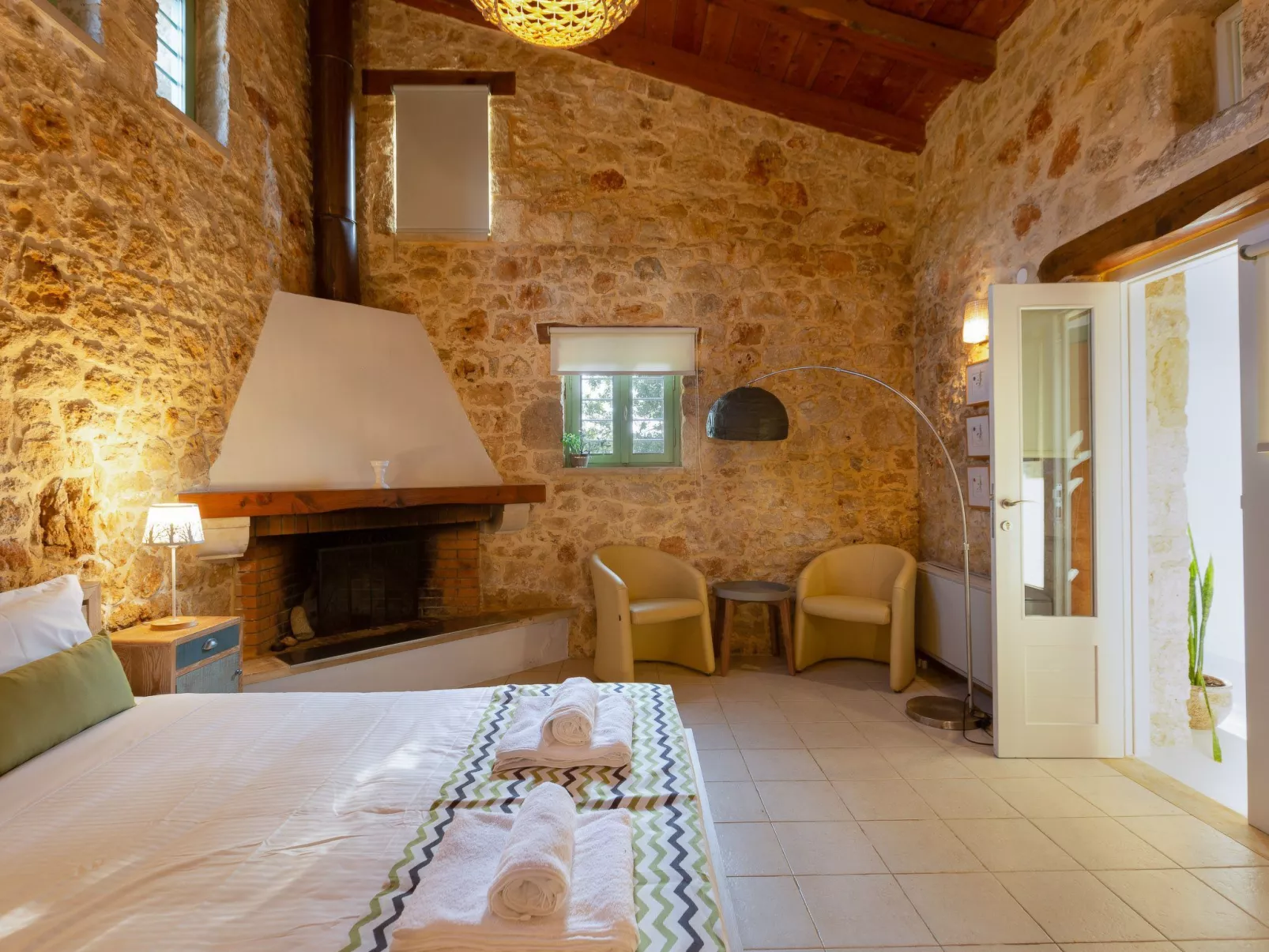 Naturparadies mit privatem Pool, Hot Tub auf dem Dach-Image-tags.info