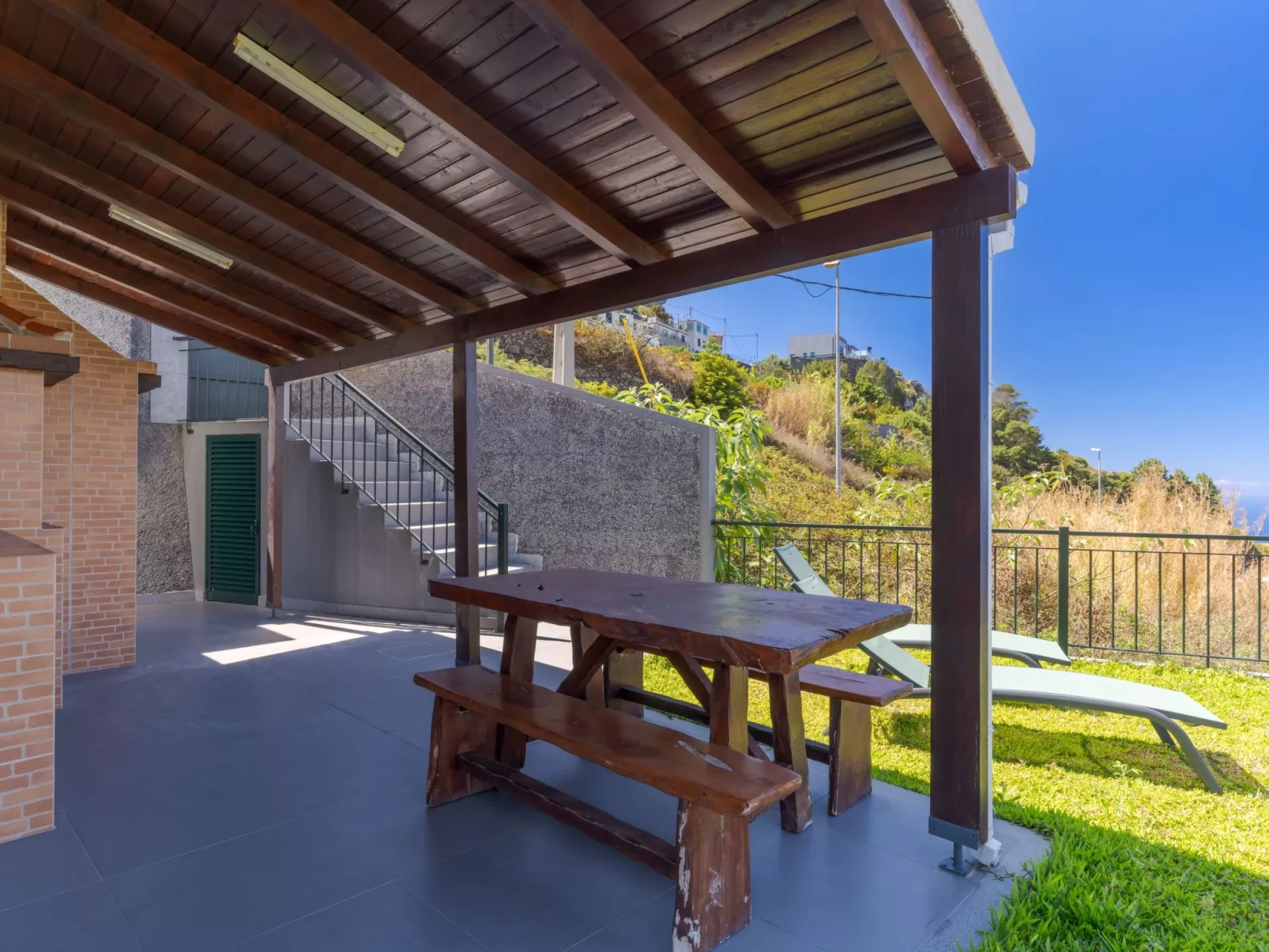 Villa Quinta Grande-Dehors