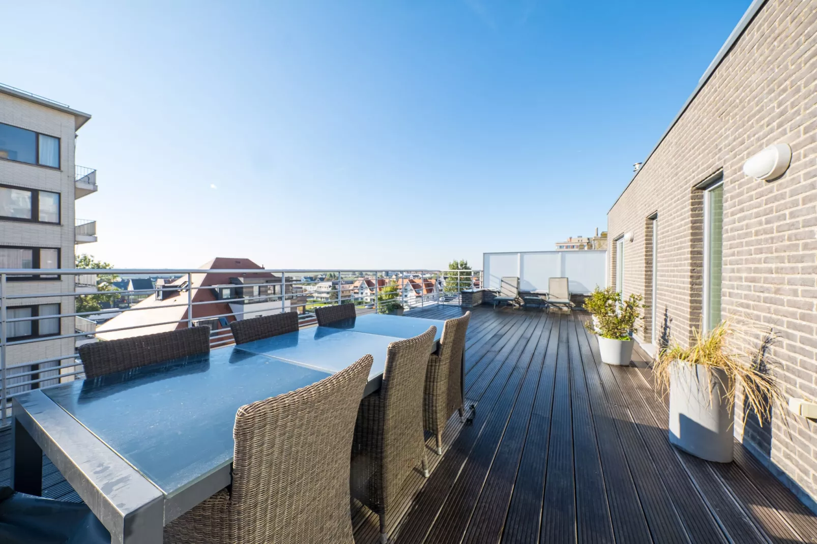 Chardonnay 0501-Terrace balcony
