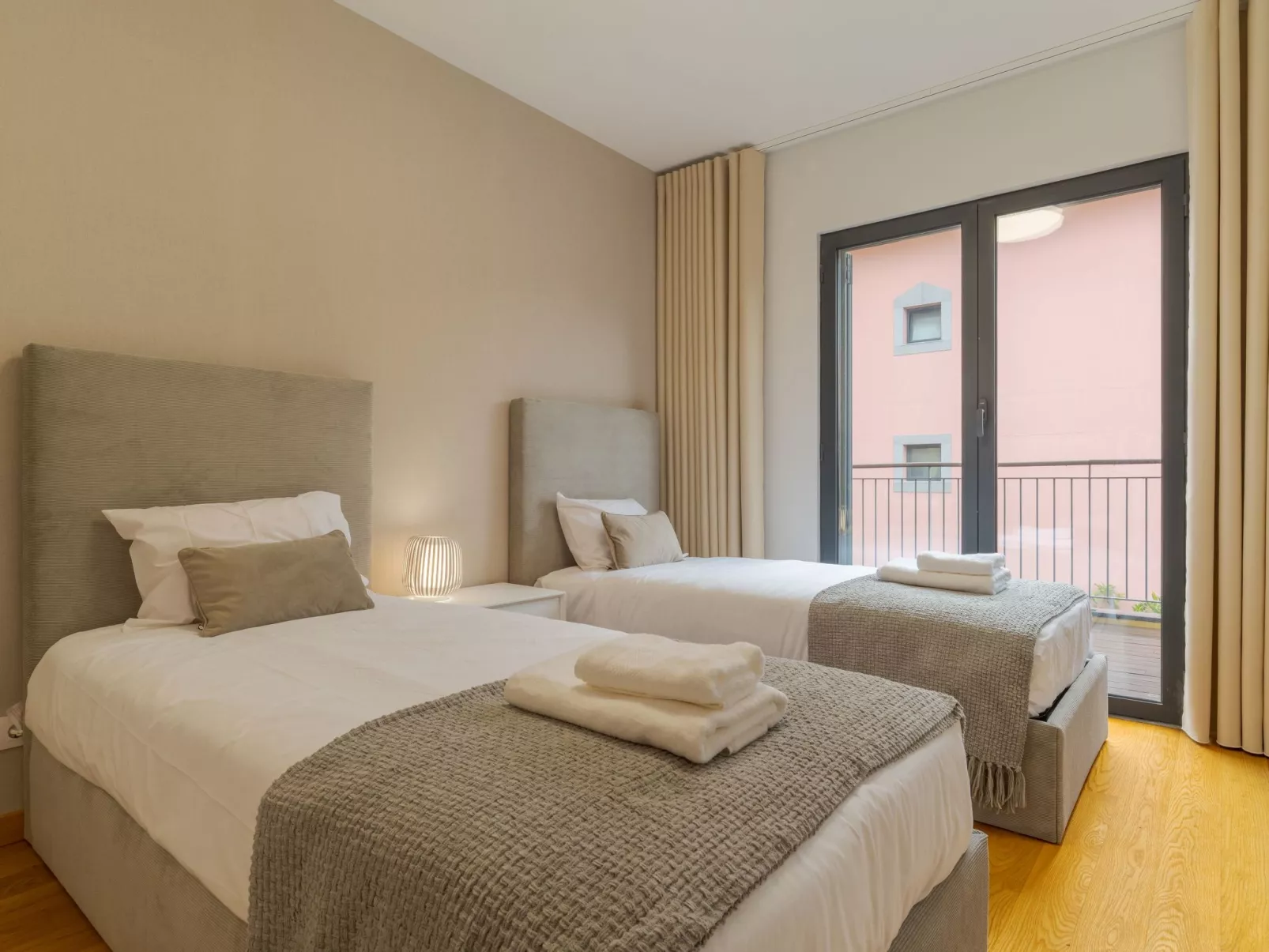 Living BX Wohnung im Stadtzentrum-Dedans