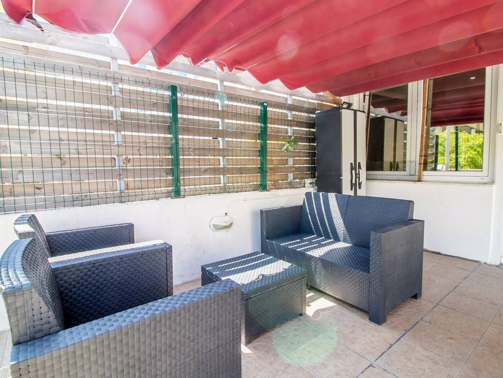 Mit Terrasse-Image-tags.info