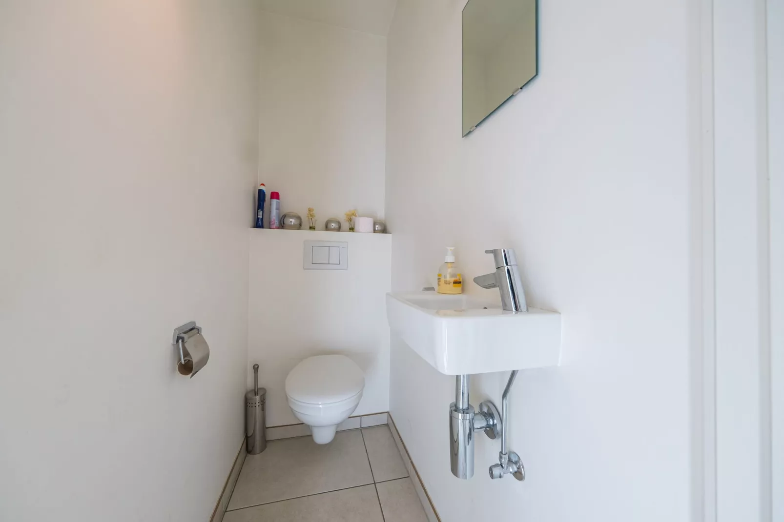Chardonnay 0501-Bathroom